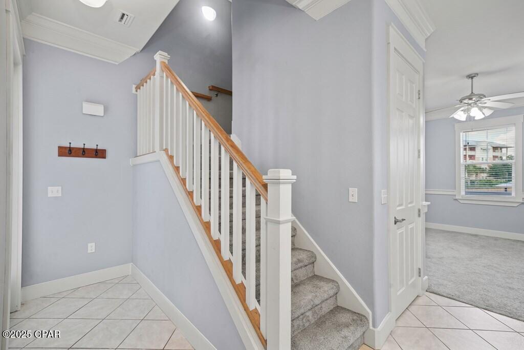 Waterside Village - Residential