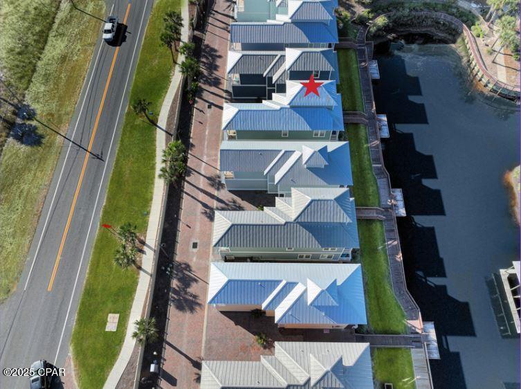 Waterside Village - Residential