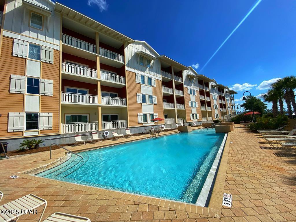 Waterside Village - Residential