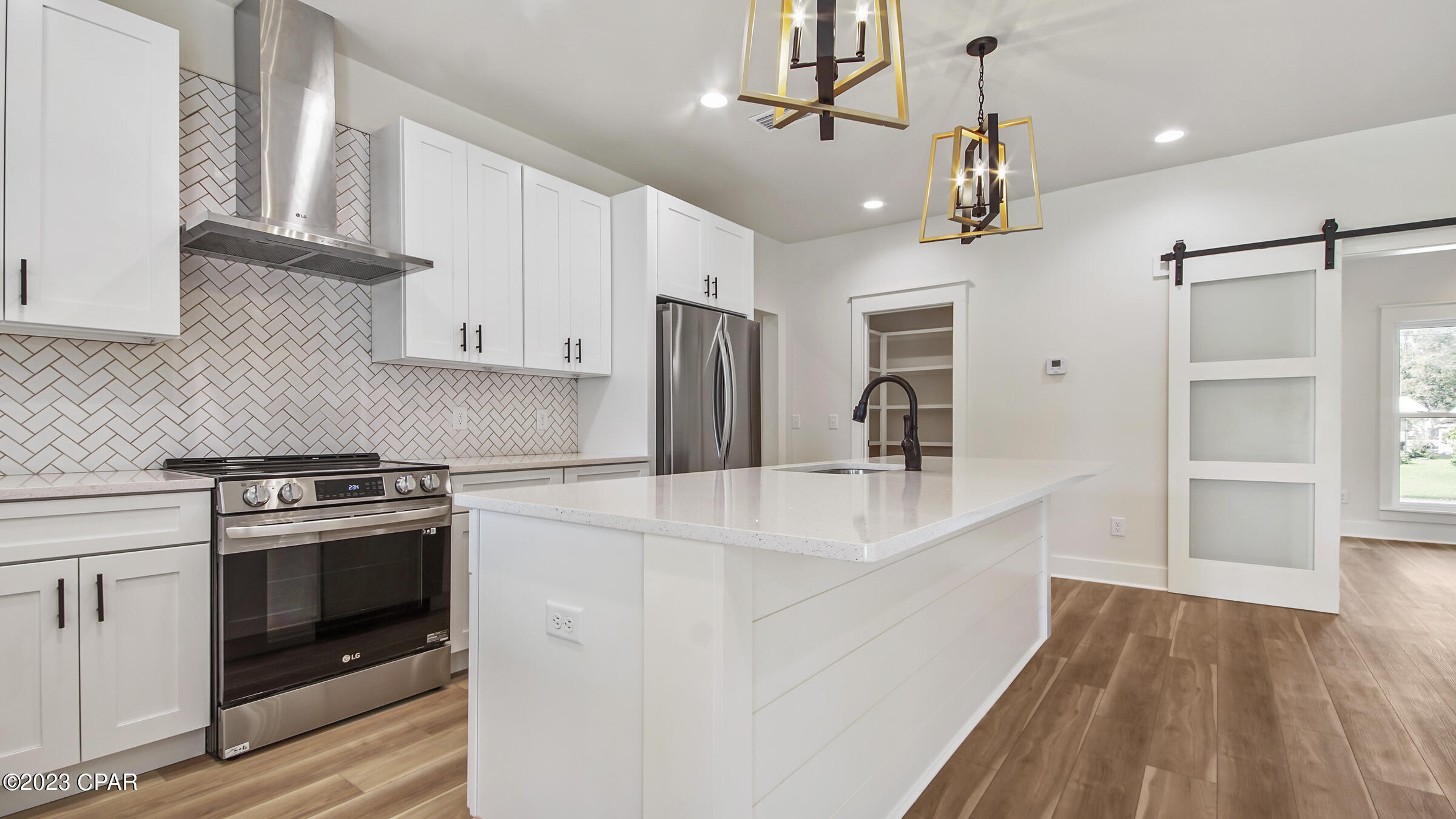 Woodlawn Unit 1 - Residential