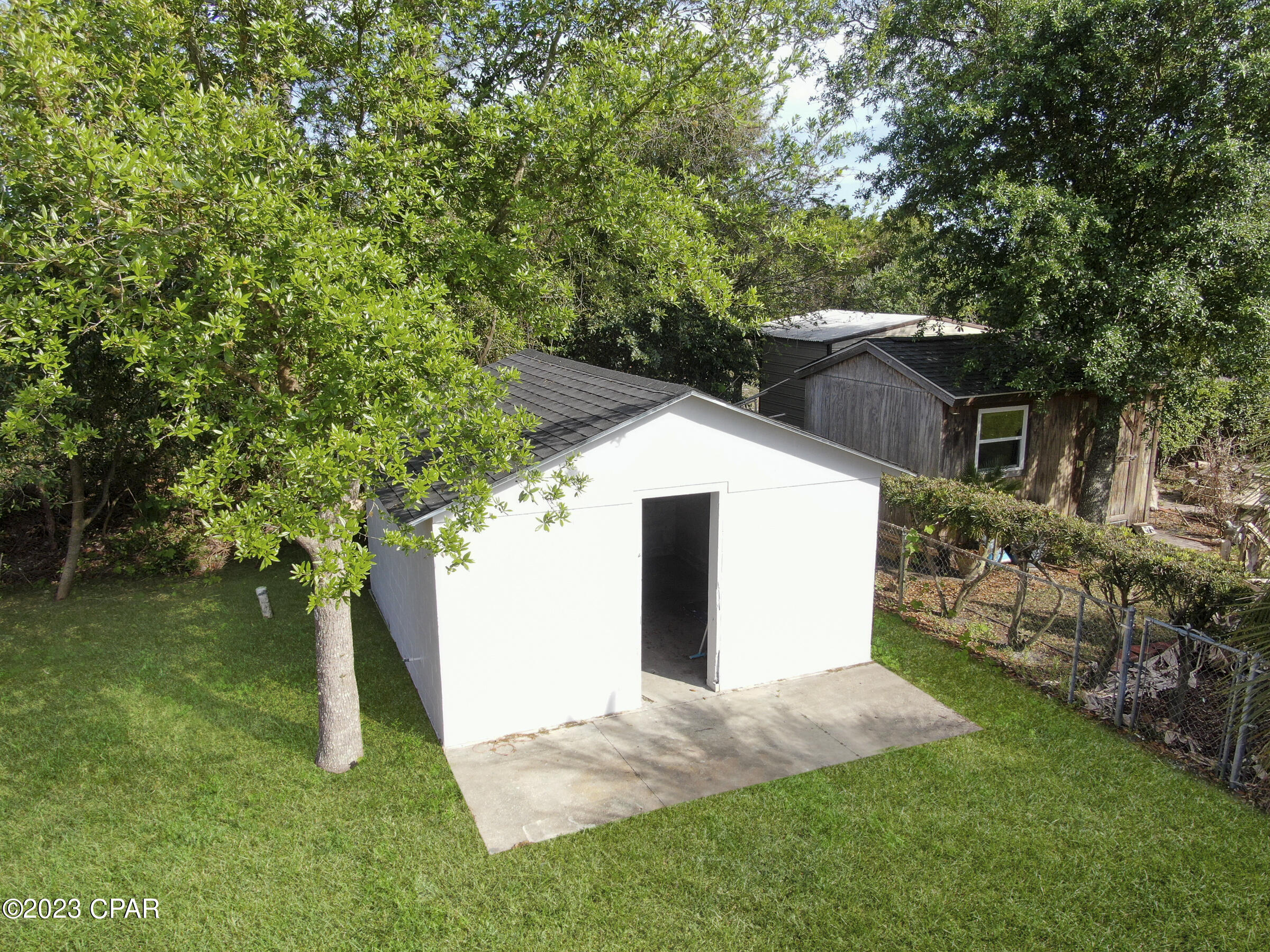 Woodlawn Unit 1 - Residential