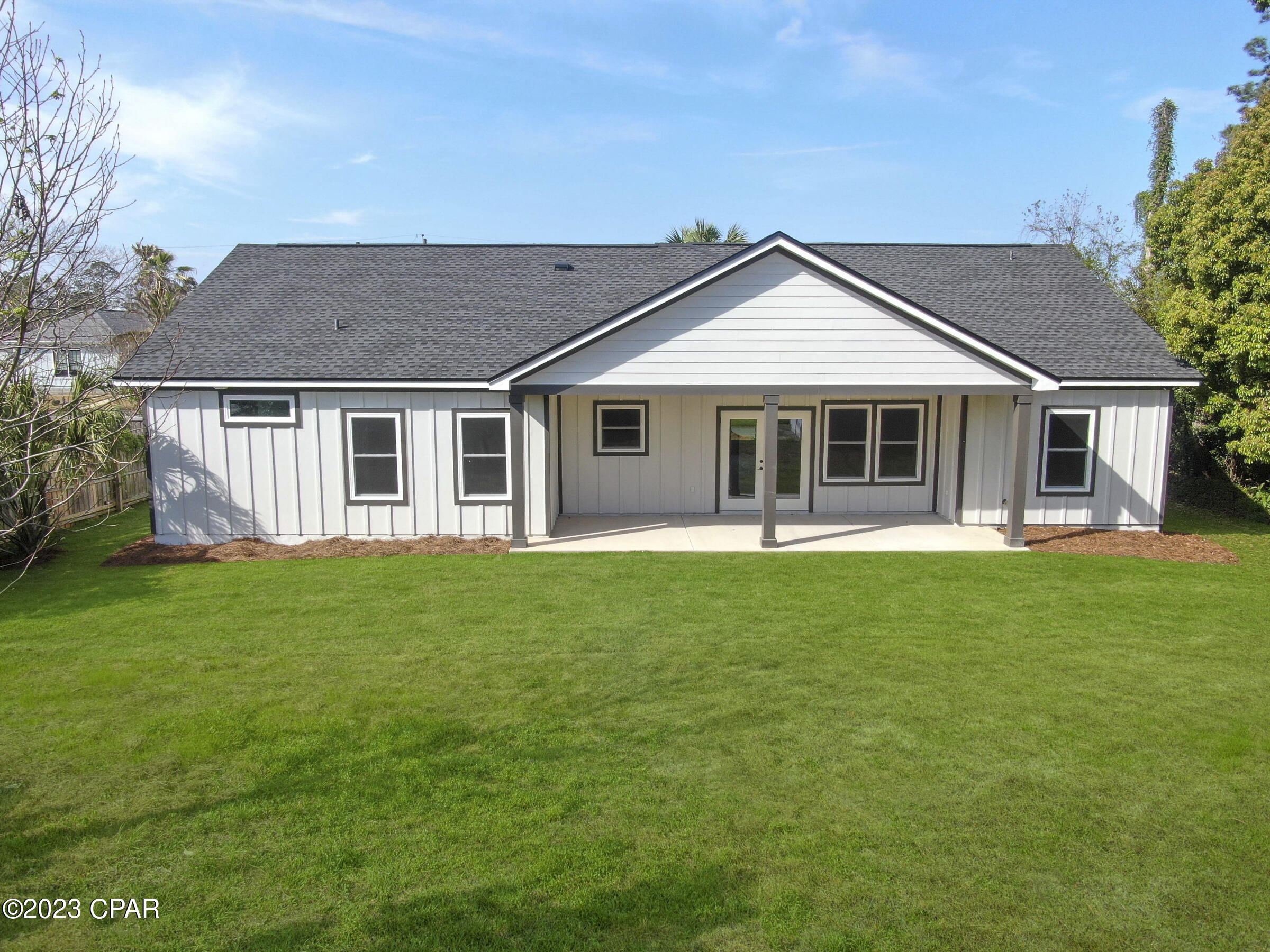 Woodlawn Unit 1 - Residential