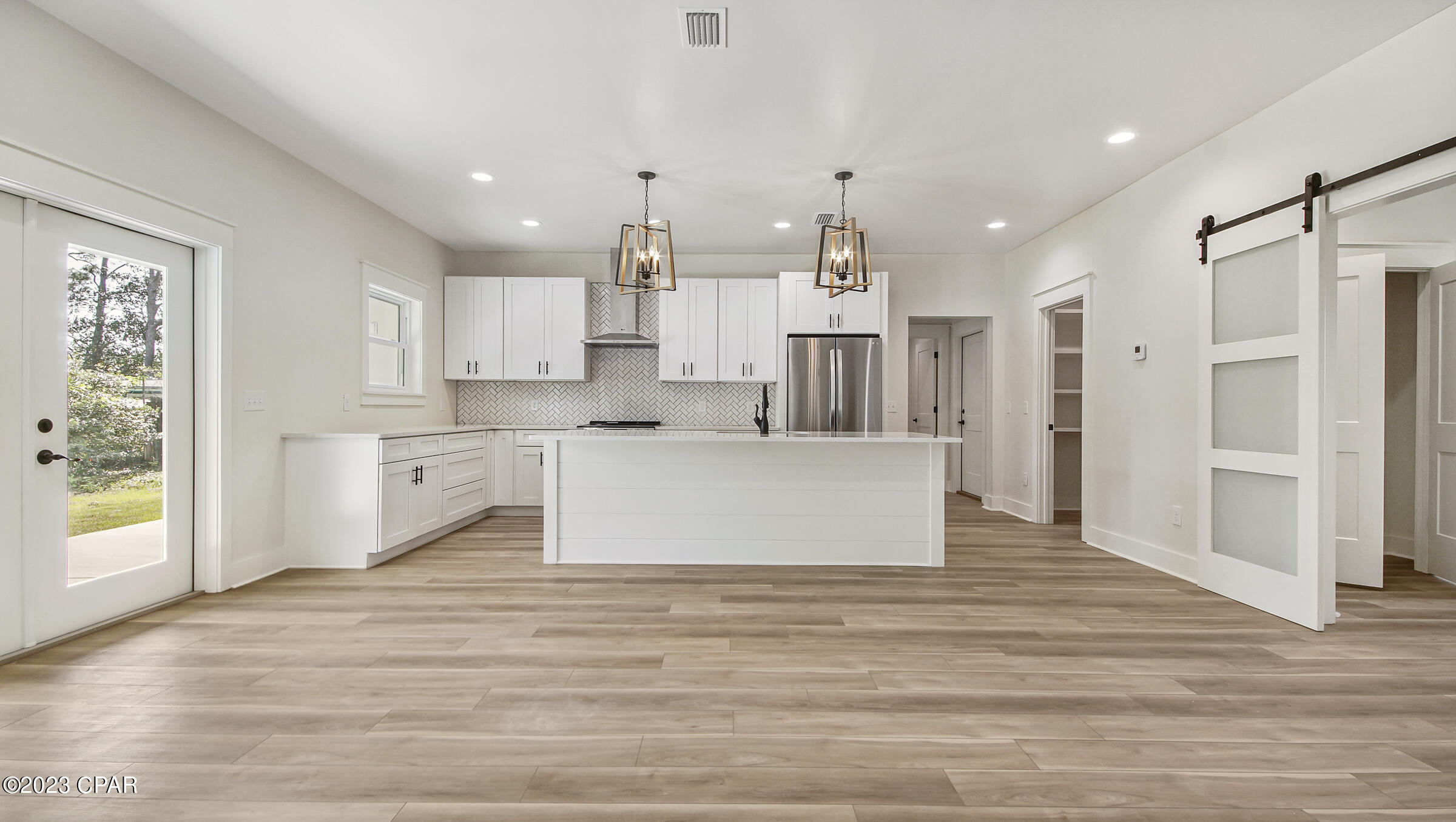 Woodlawn Unit 1 - Residential