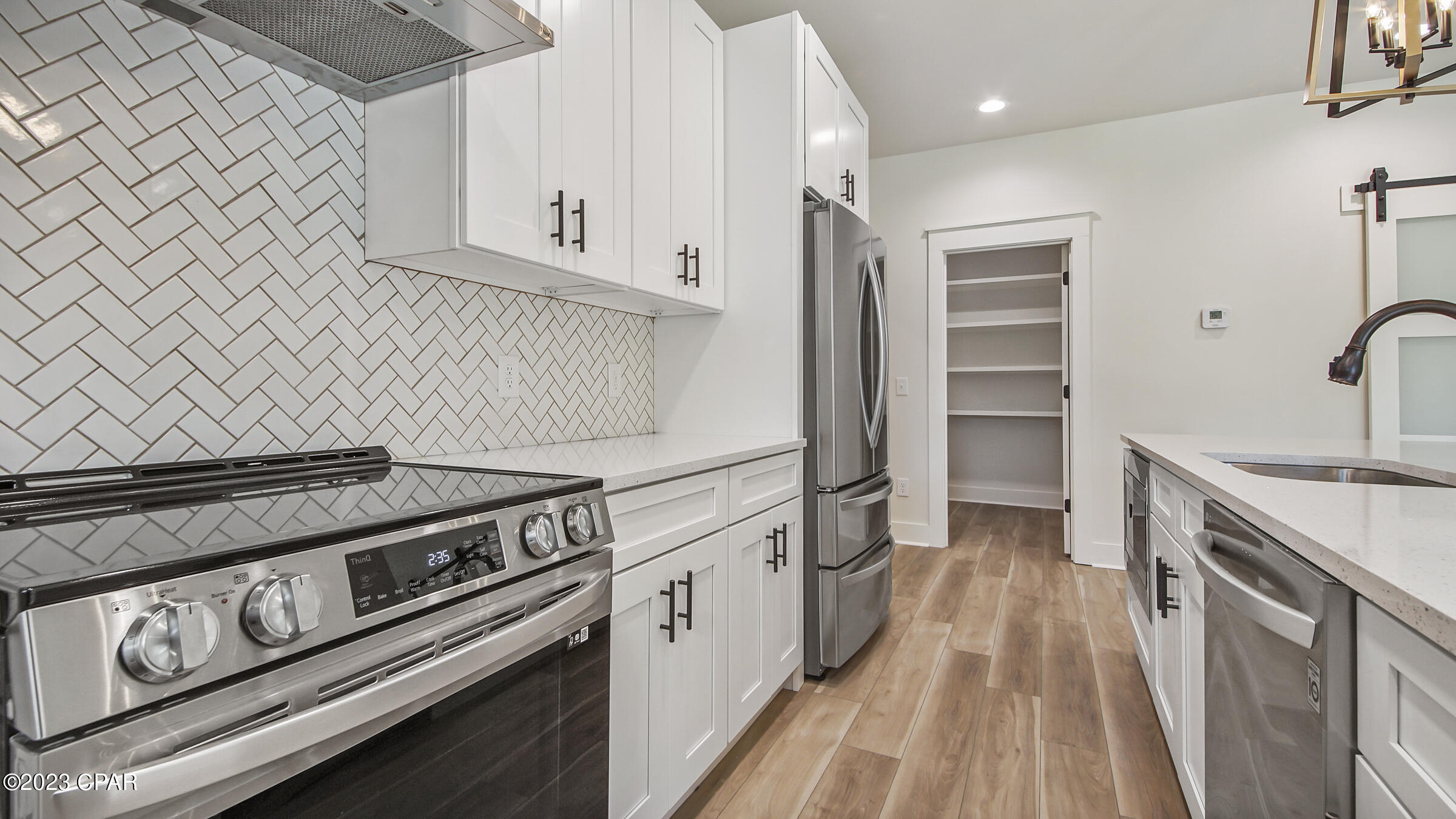 Woodlawn Unit 1 - Residential