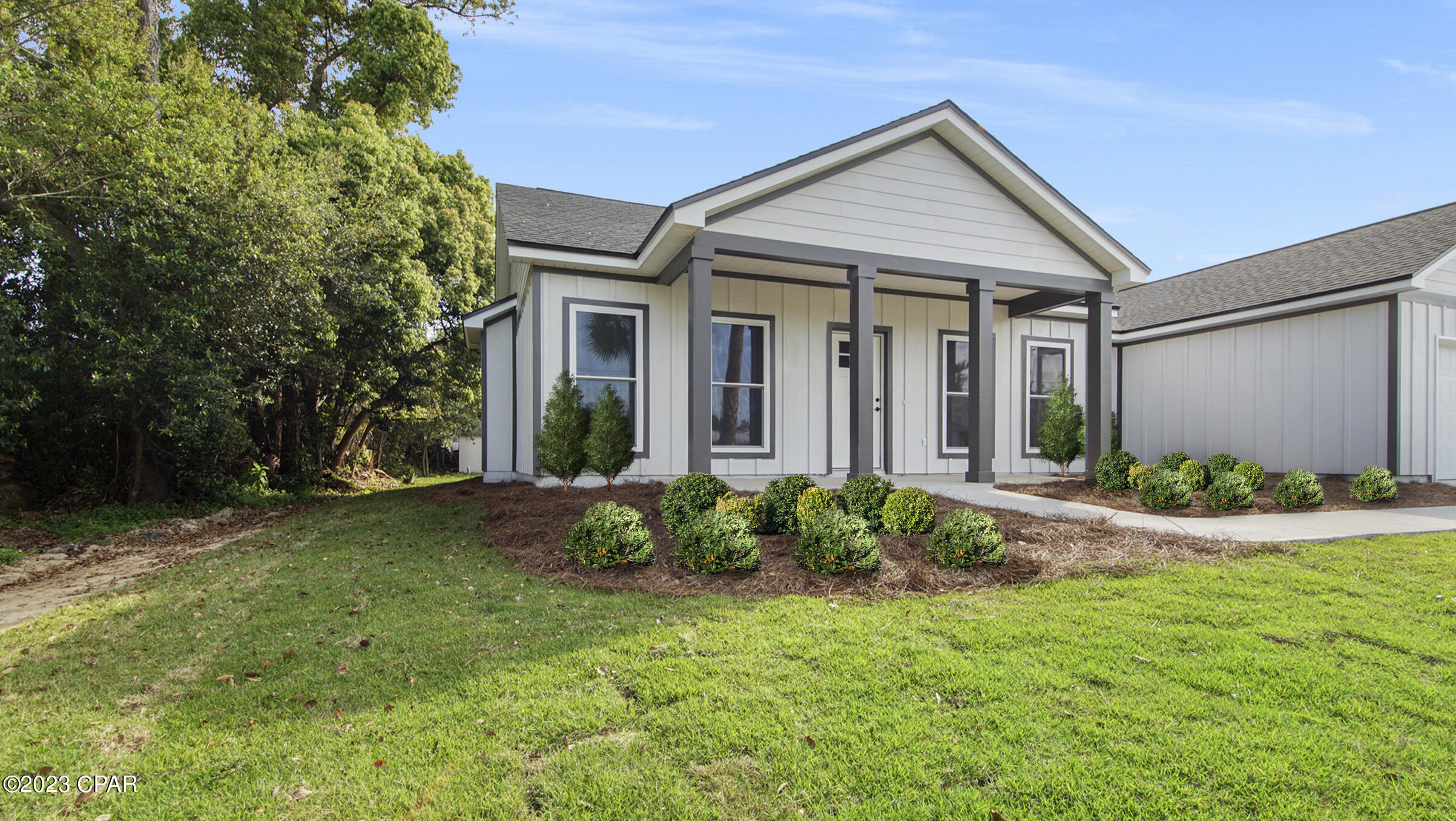 Woodlawn Unit 1 - Residential