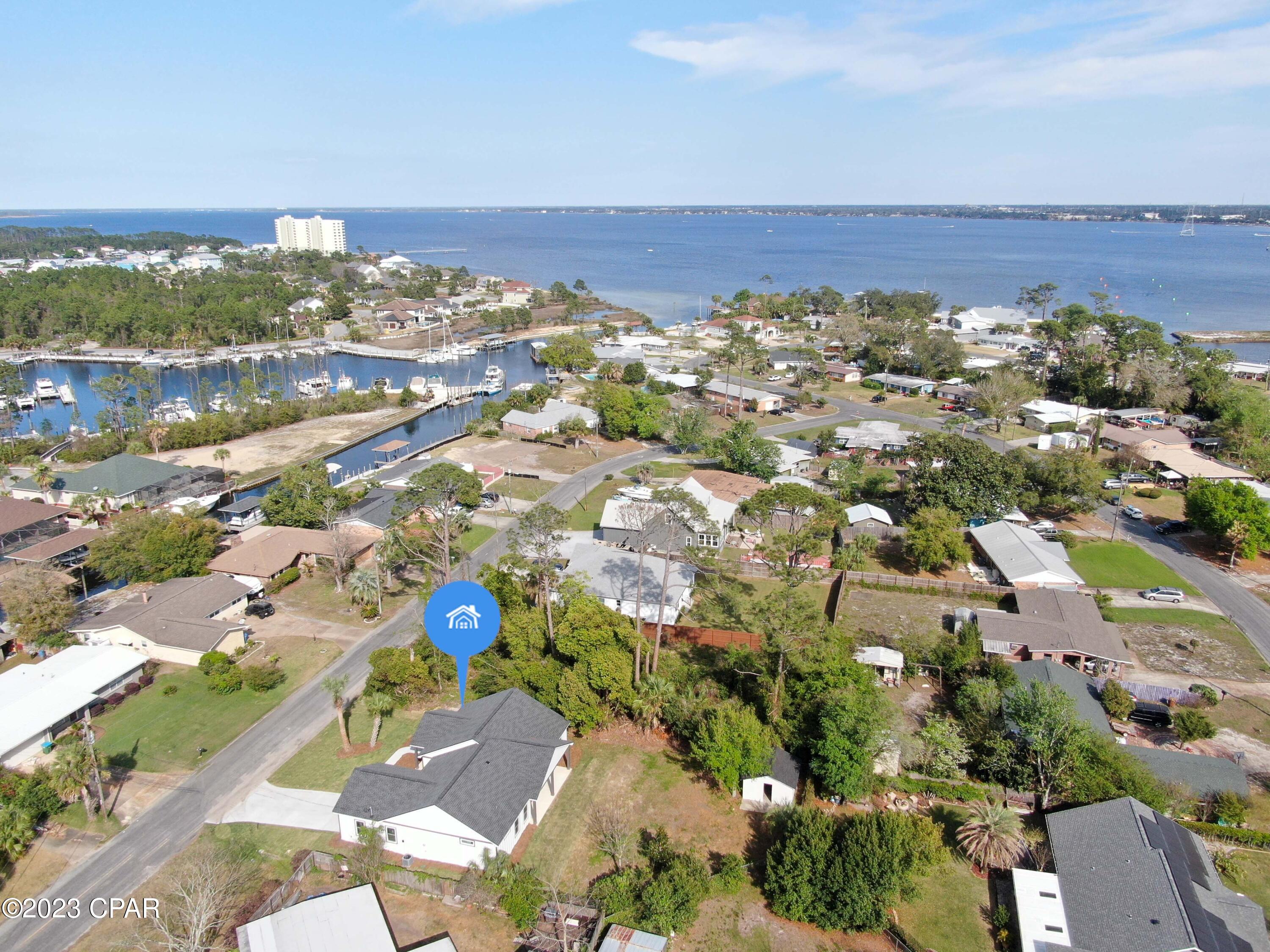 Woodlawn Unit 1 - Residential