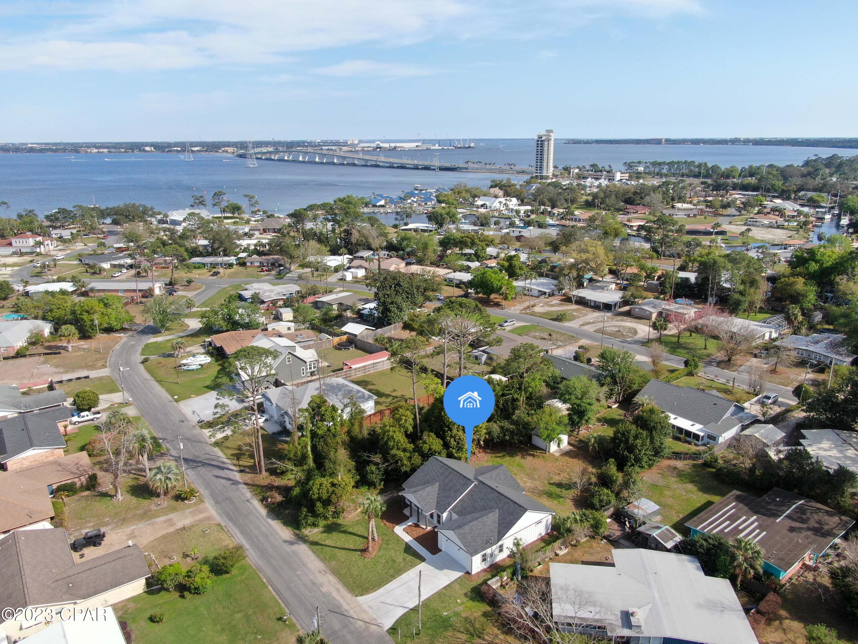 Woodlawn Unit 1 - Residential