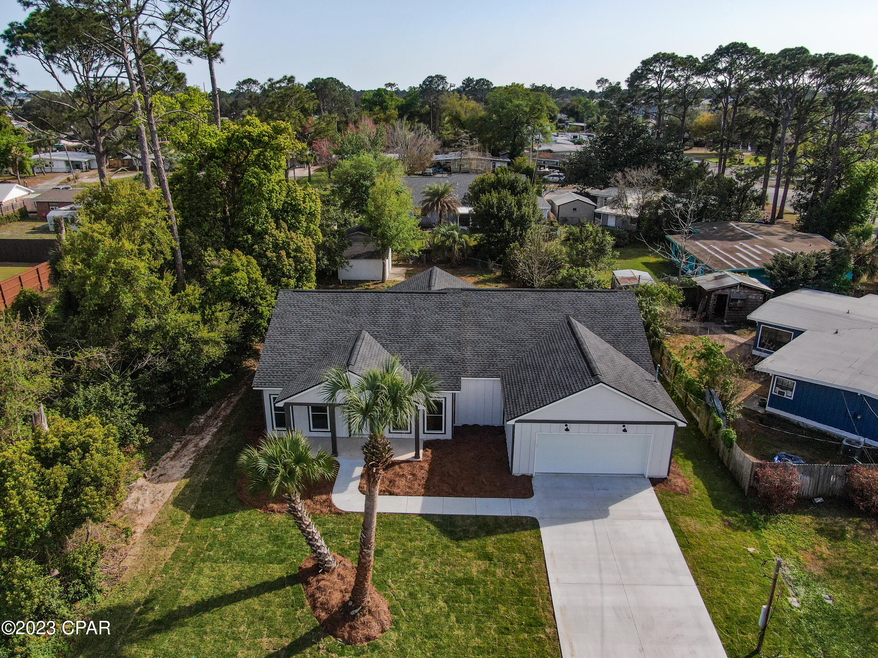 Woodlawn Unit 1 - Residential