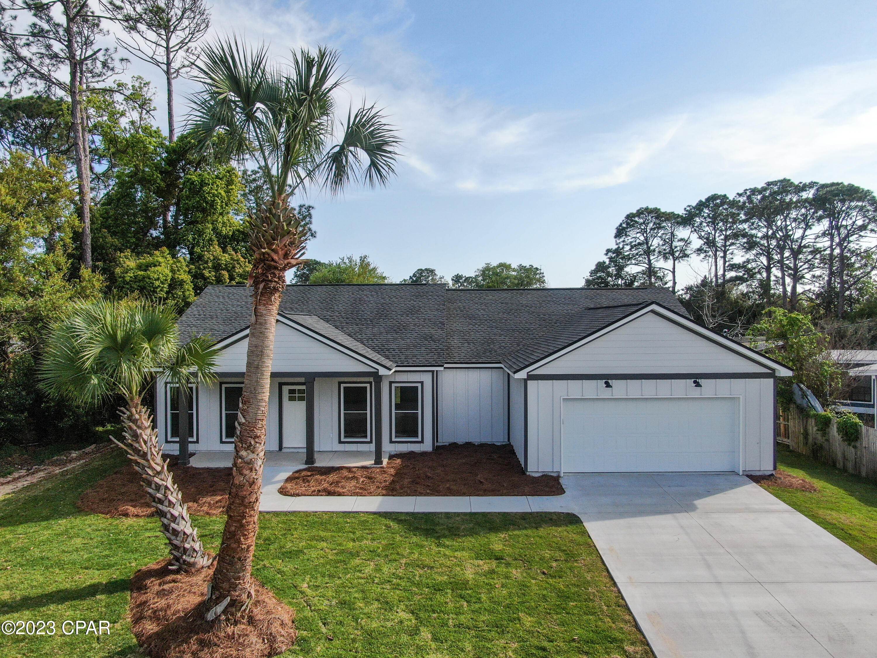 Woodlawn Unit 1 - Residential