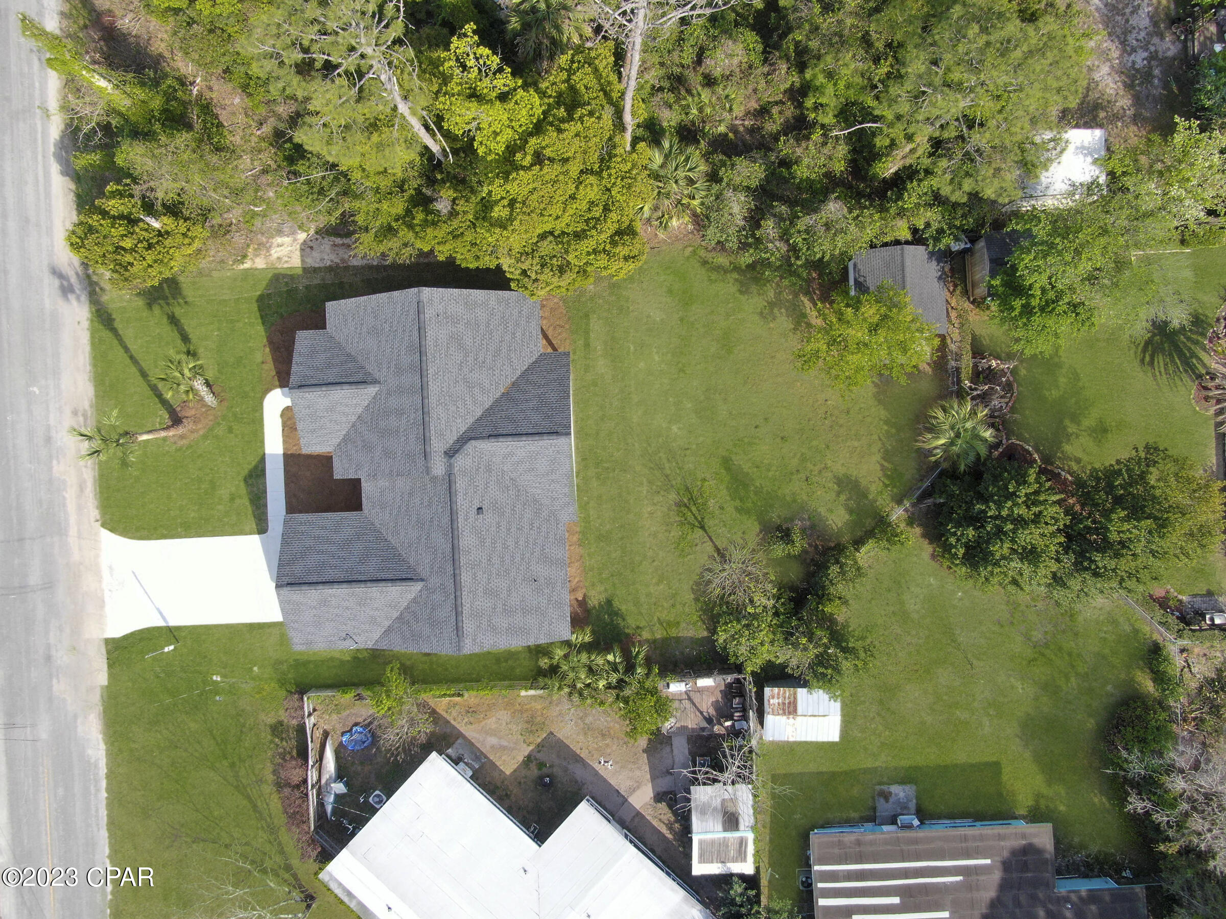 Woodlawn Unit 1 - Residential