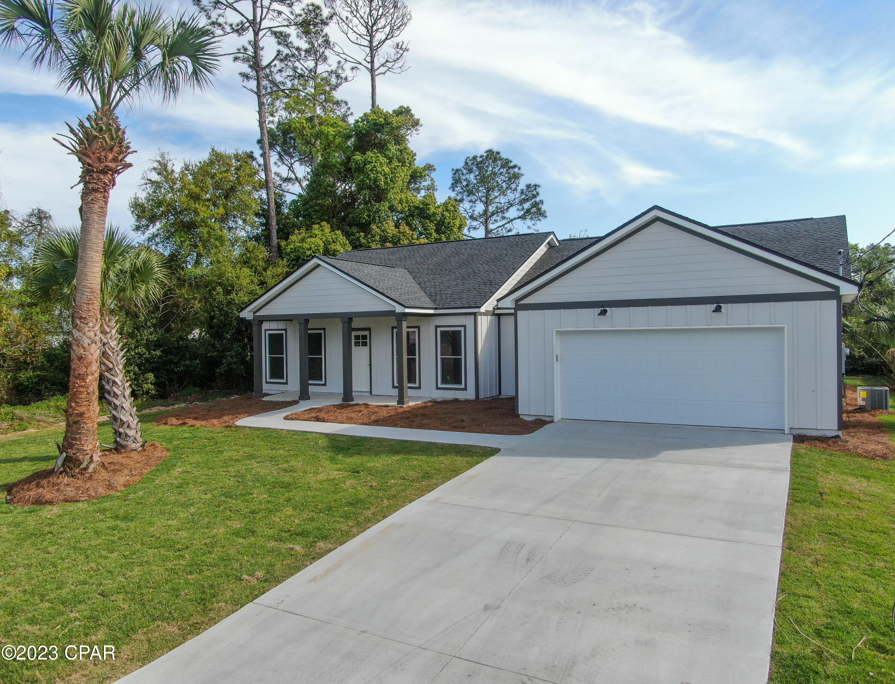 Woodlawn Unit 1 - Residential