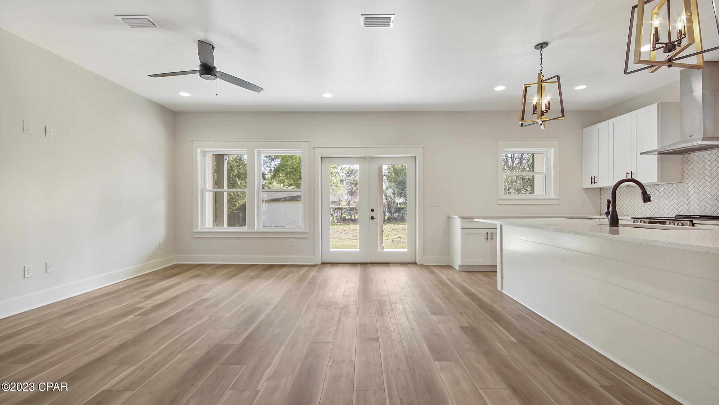 Woodlawn Unit 1 - Residential