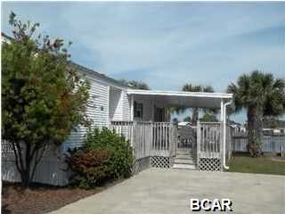 Emerald Pointe Resort - Residential