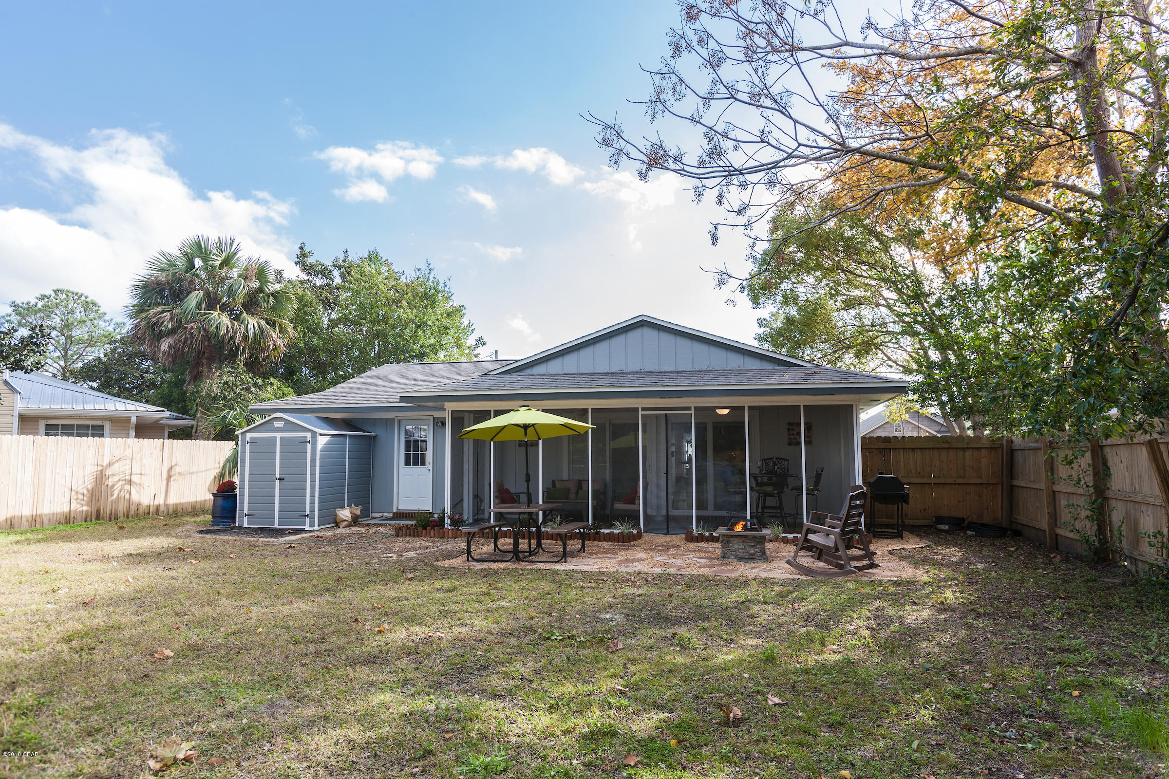 El Centro Beach - Residential