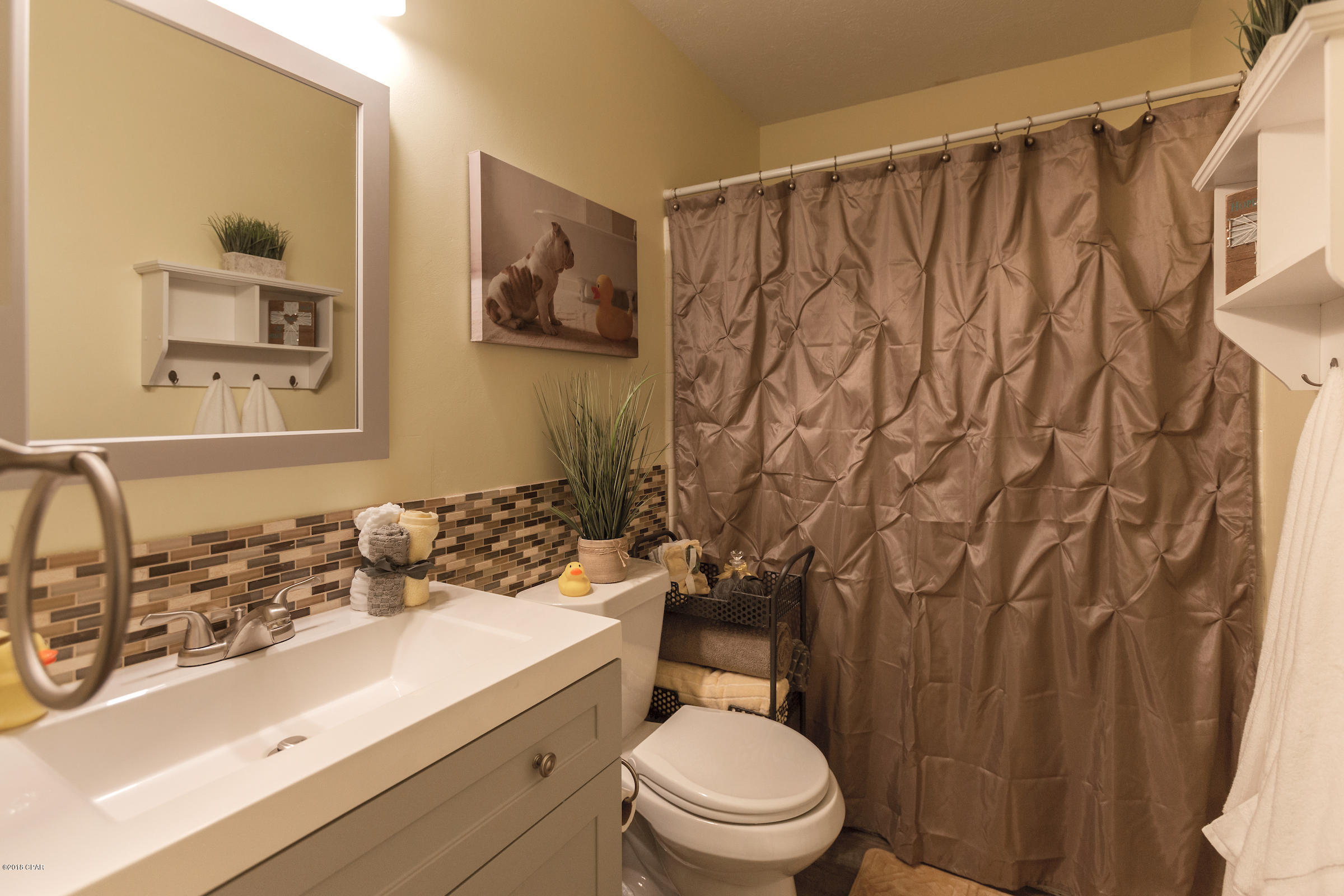 El Centro Beach - Residential