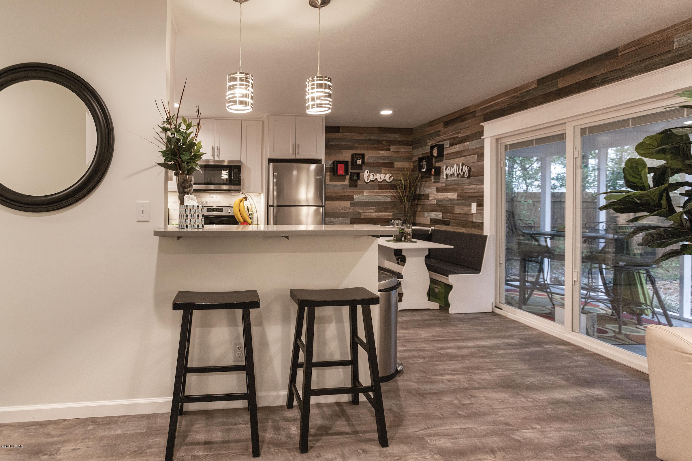 El Centro Beach - Residential