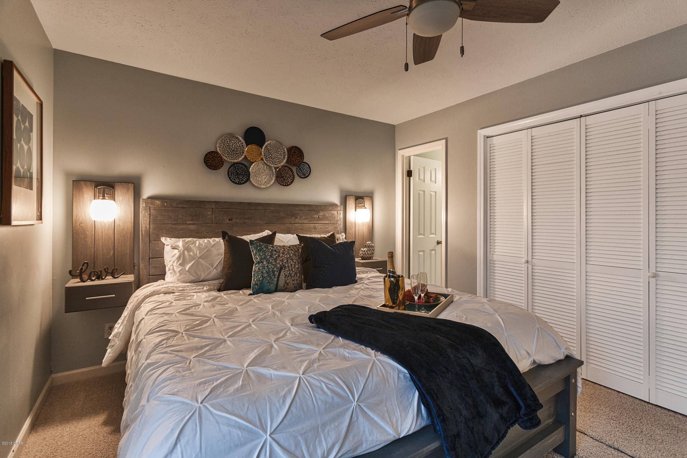 El Centro Beach - Residential