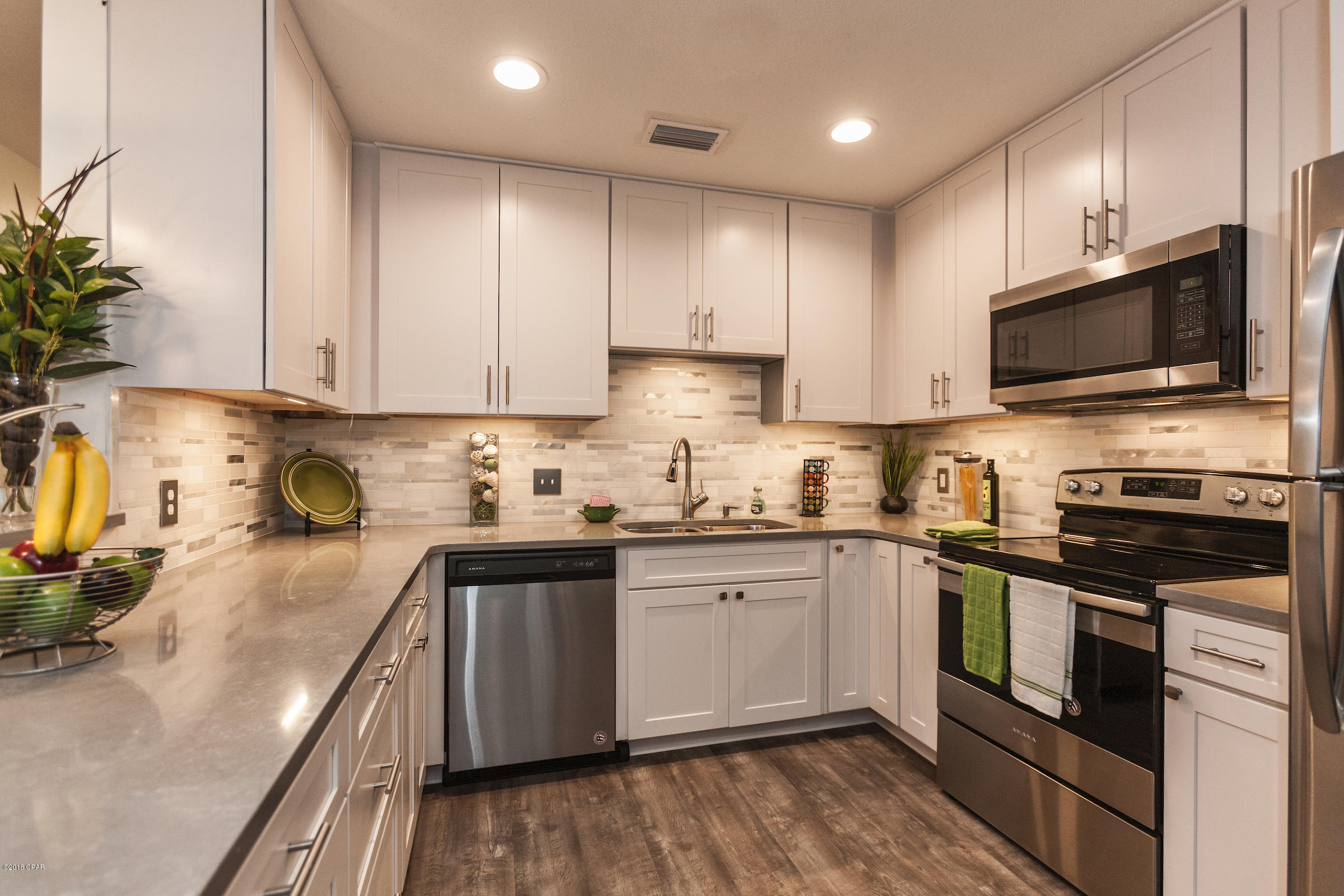 El Centro Beach - Residential