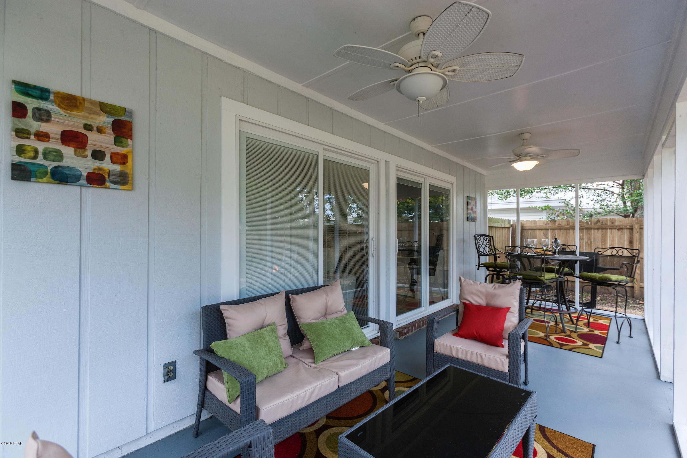 El Centro Beach - Residential