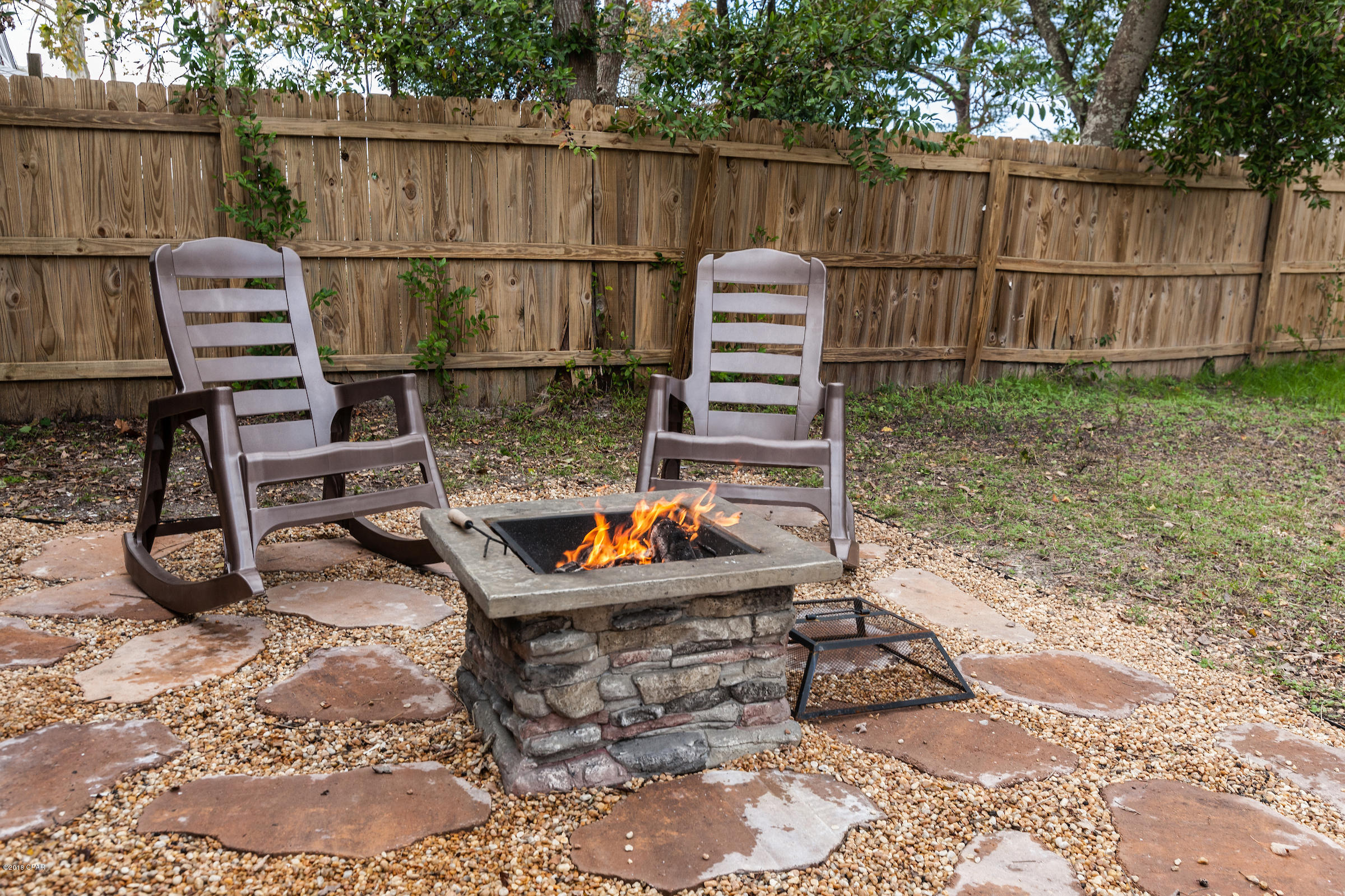 El Centro Beach - Residential