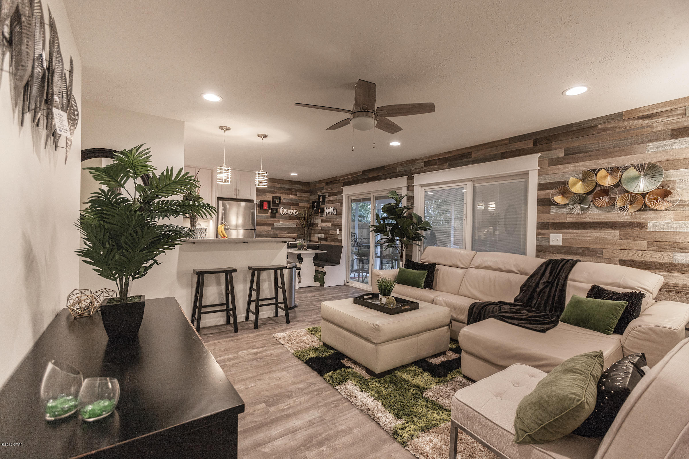 El Centro Beach - Residential