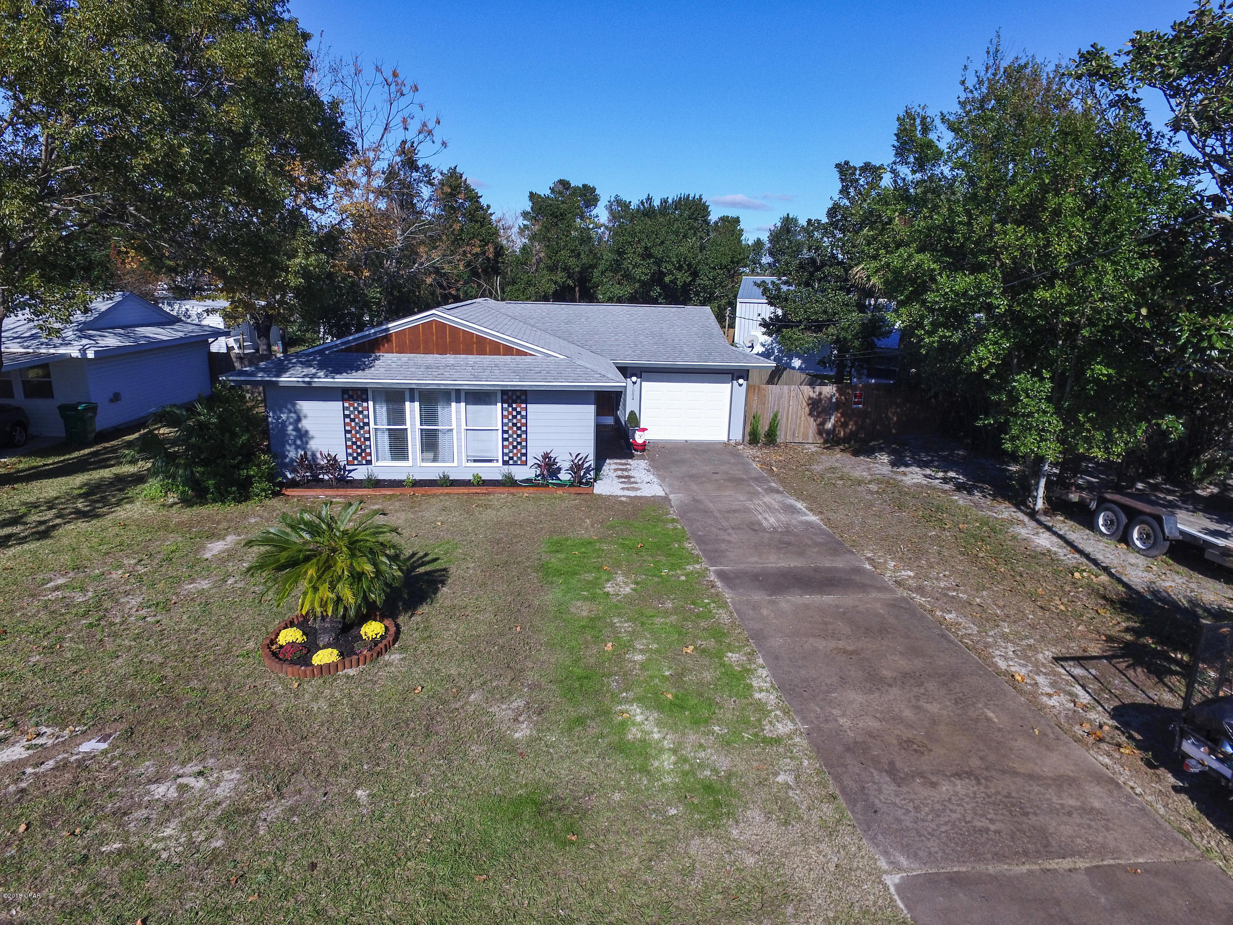 El Centro Beach - Residential