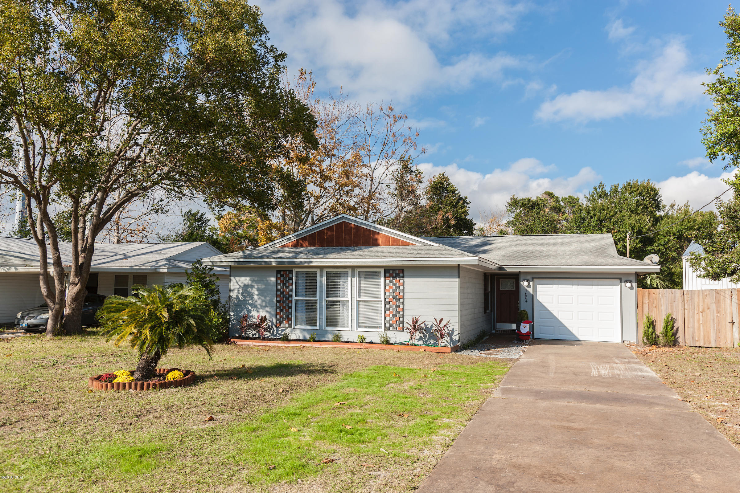 El Centro Beach - Residential
