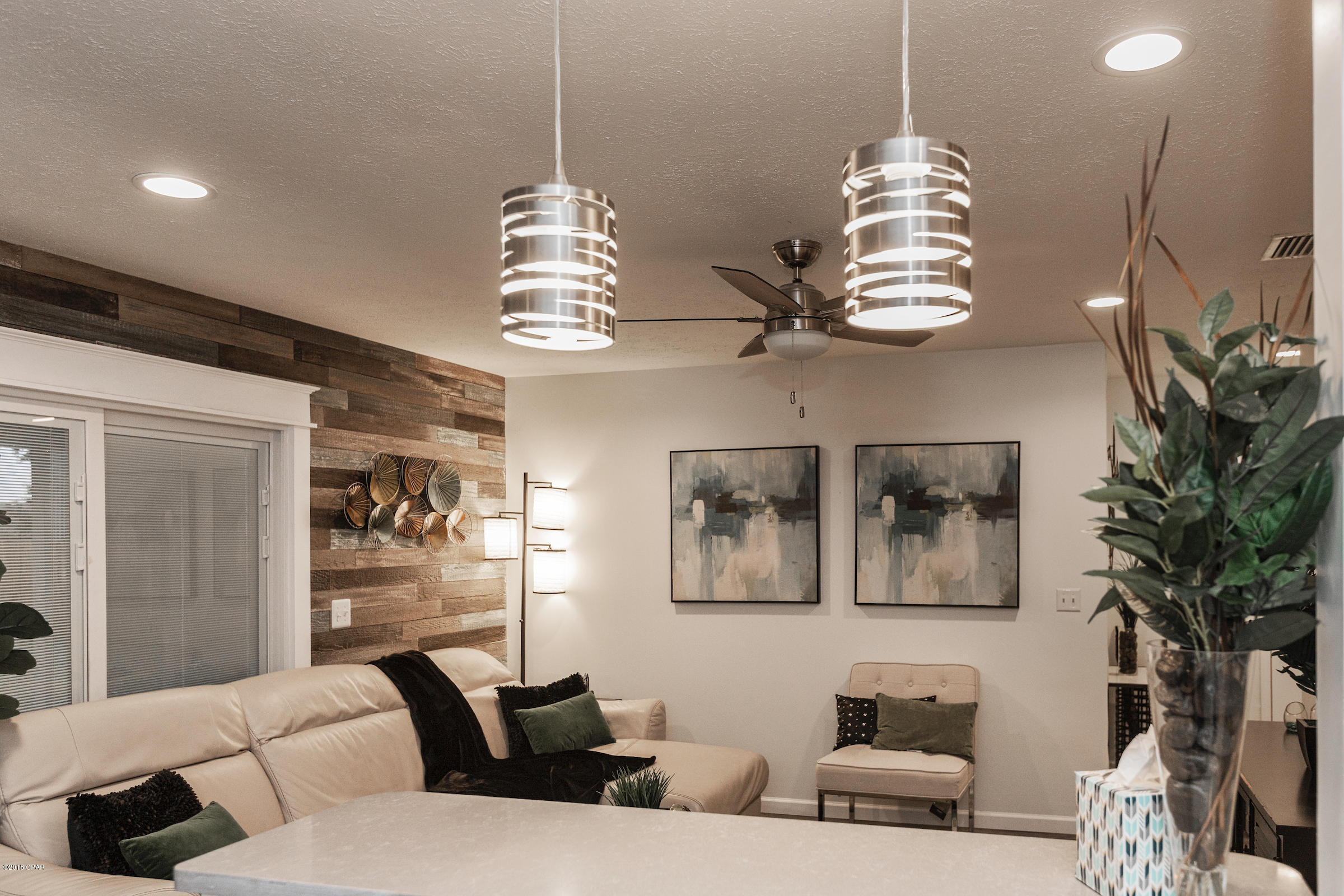 El Centro Beach - Residential