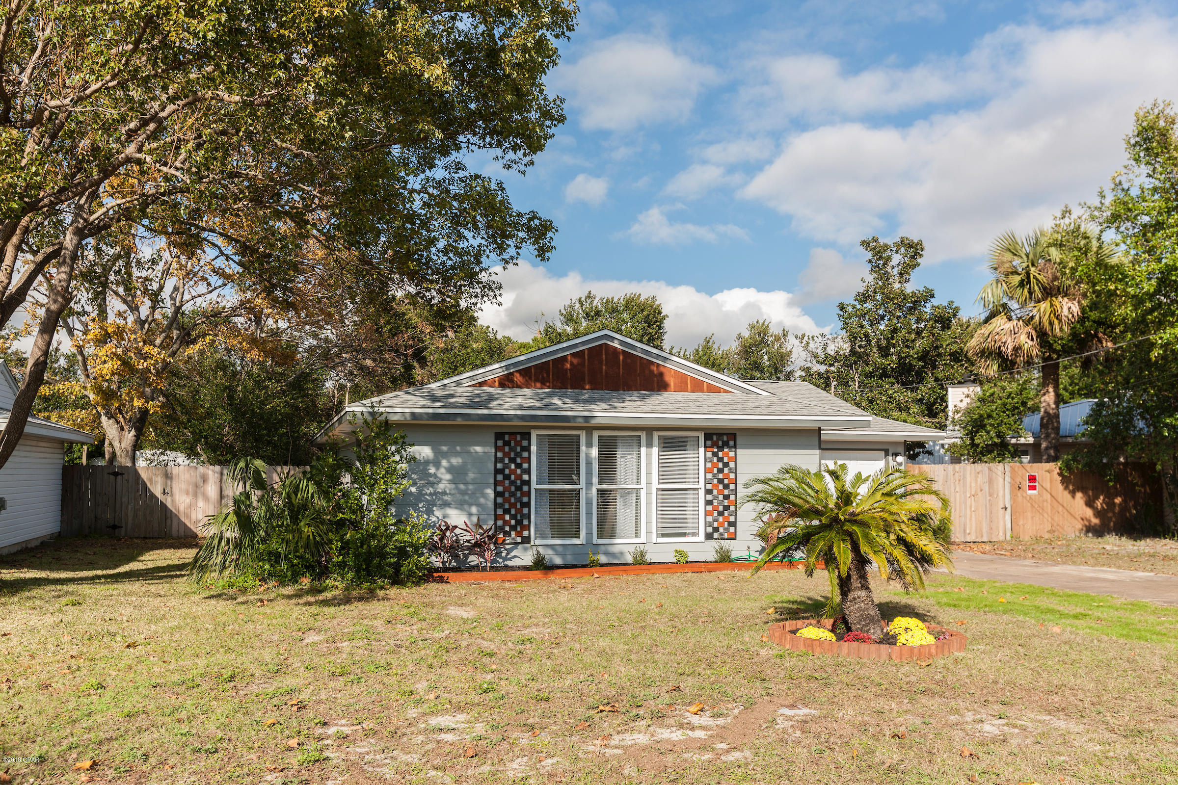 El Centro Beach - Residential