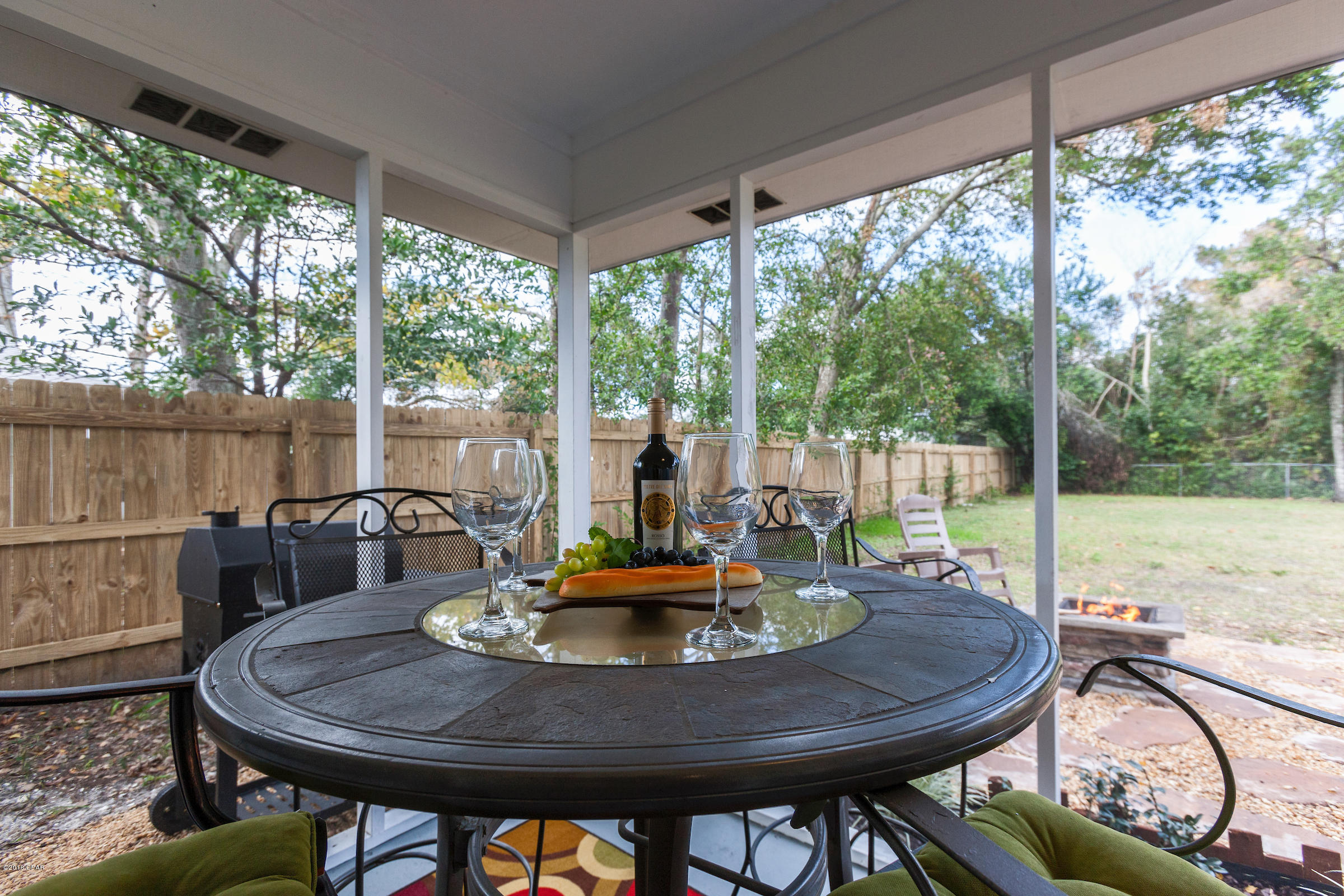 El Centro Beach - Residential