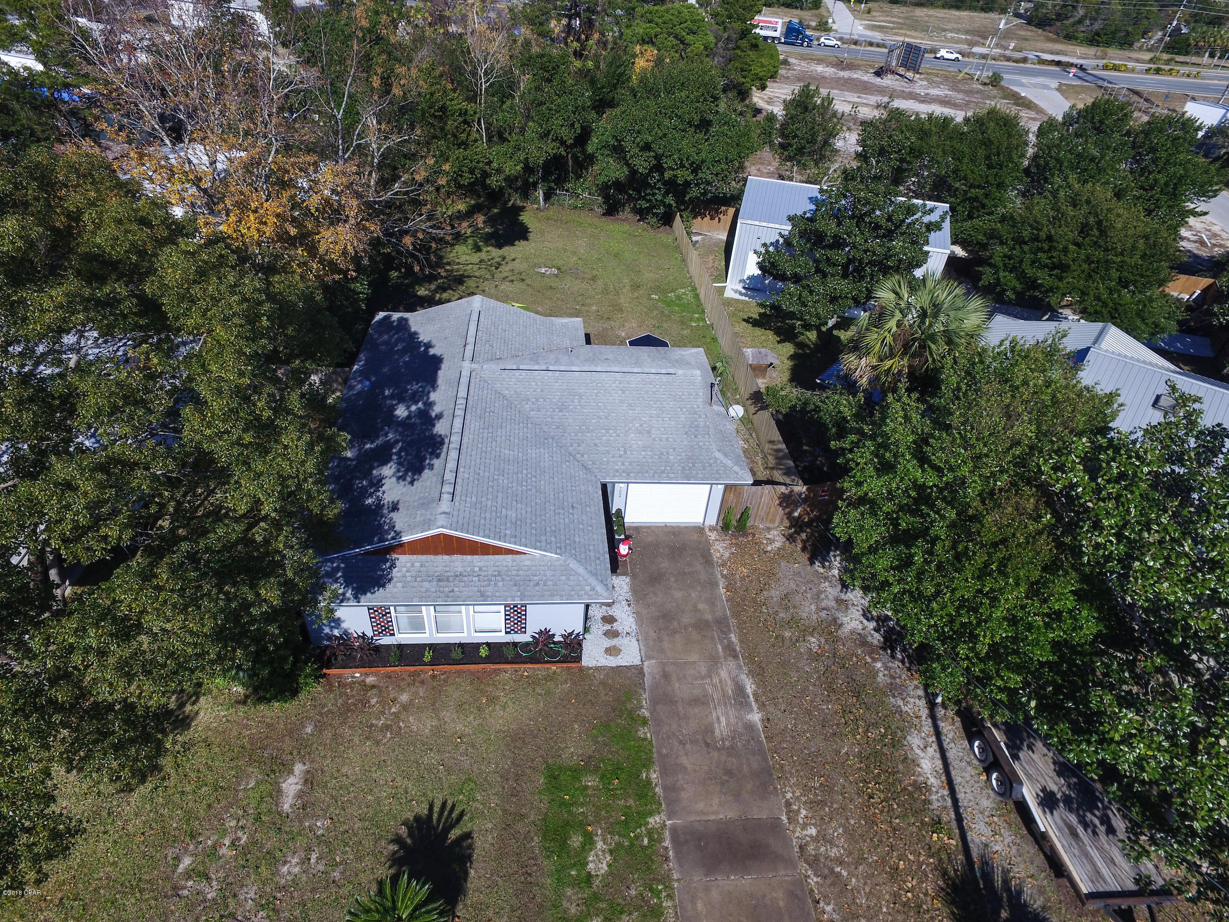 El Centro Beach - Residential