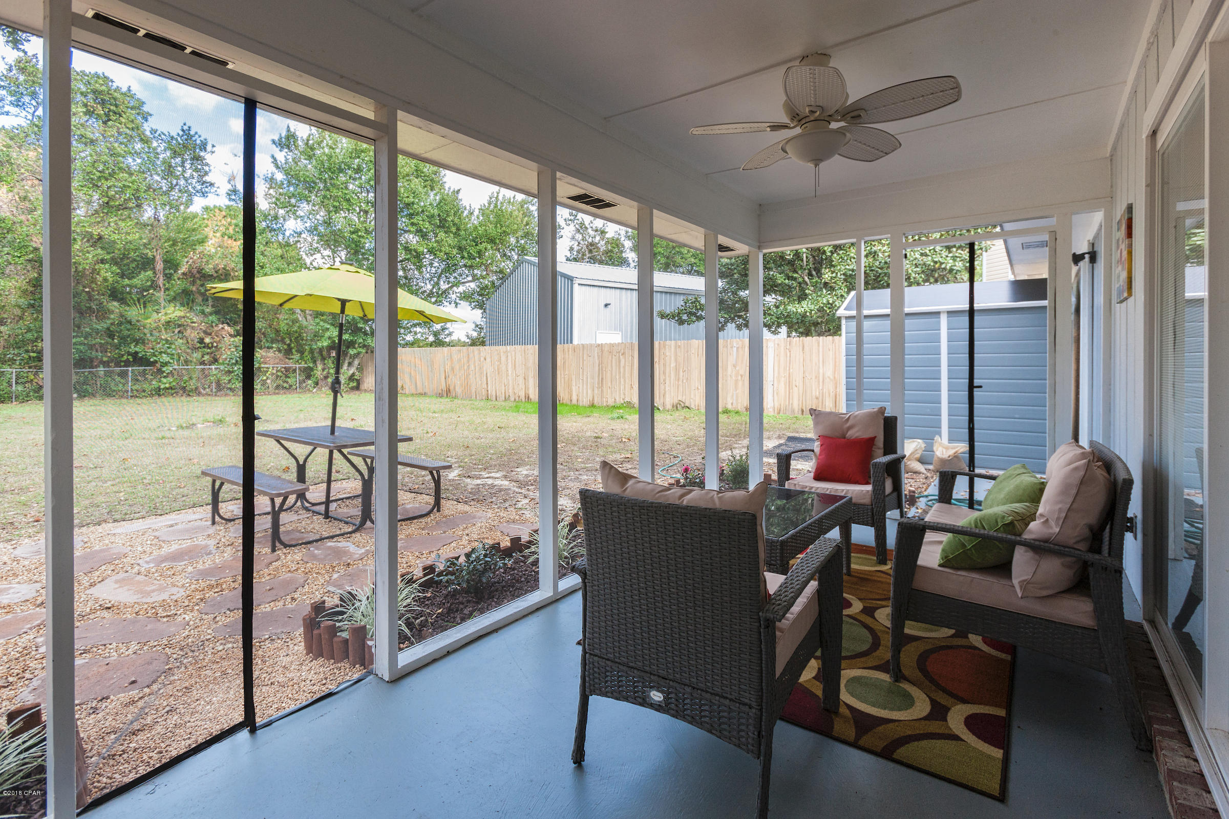 El Centro Beach - Residential