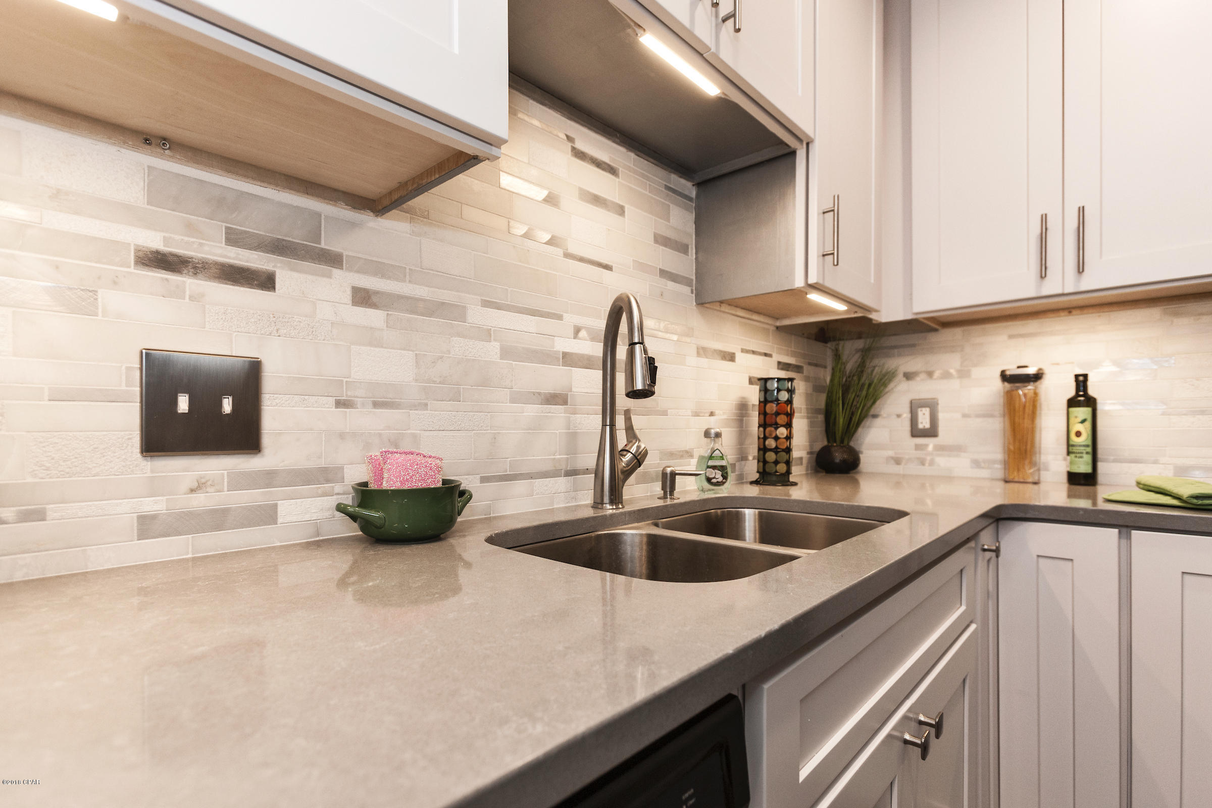 El Centro Beach - Residential