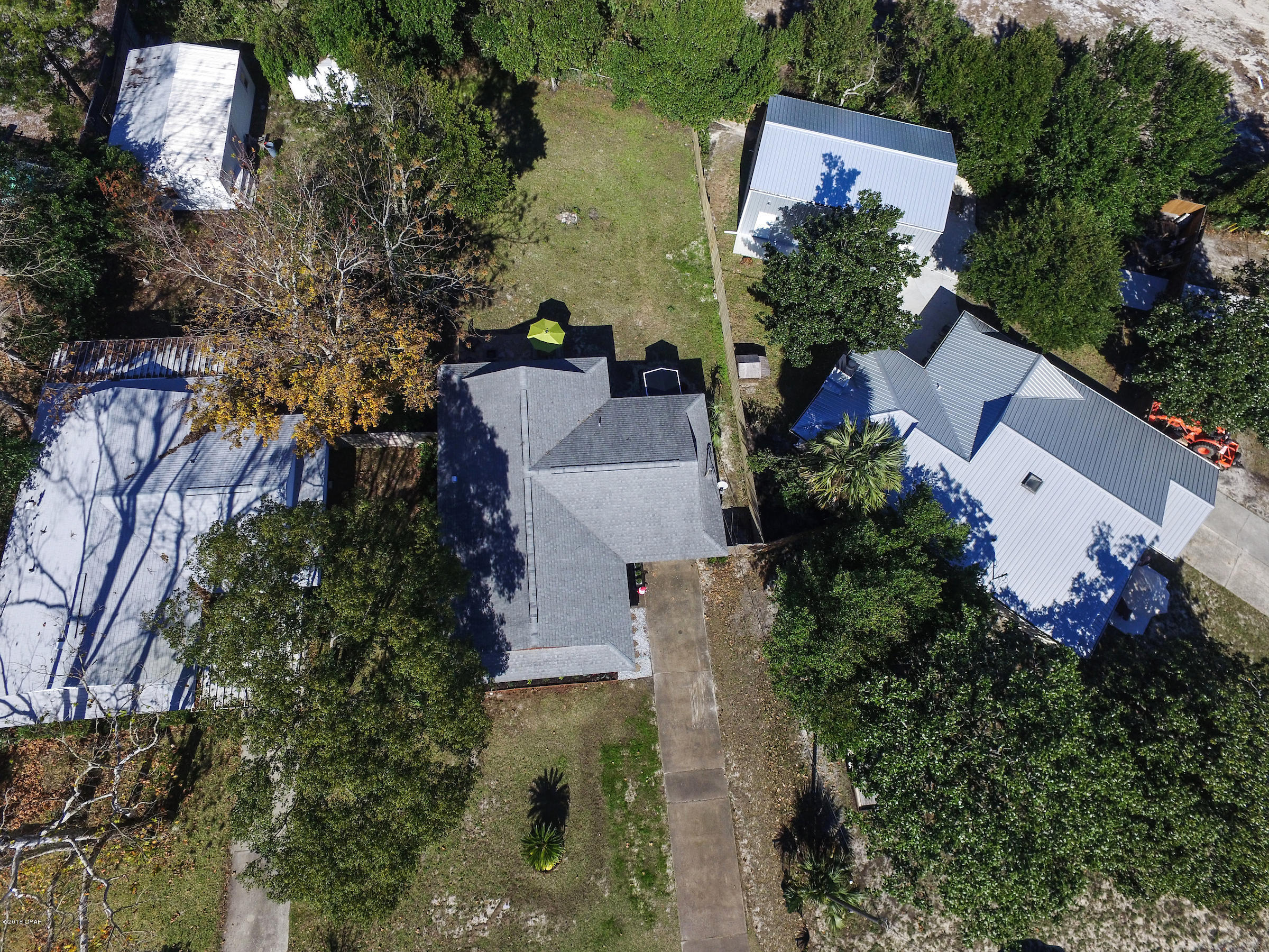 El Centro Beach - Residential