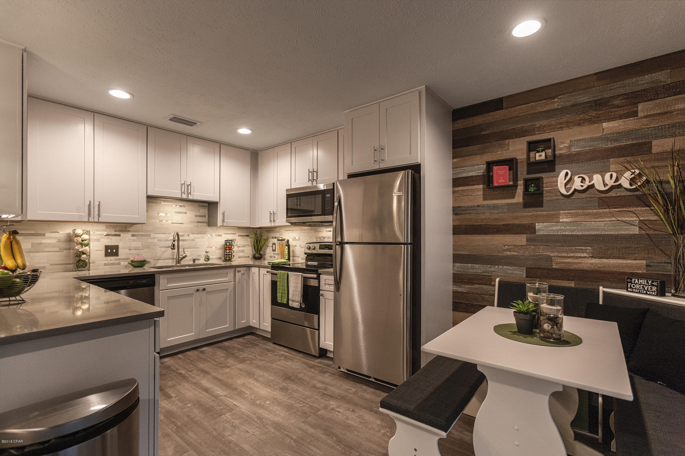 El Centro Beach - Residential