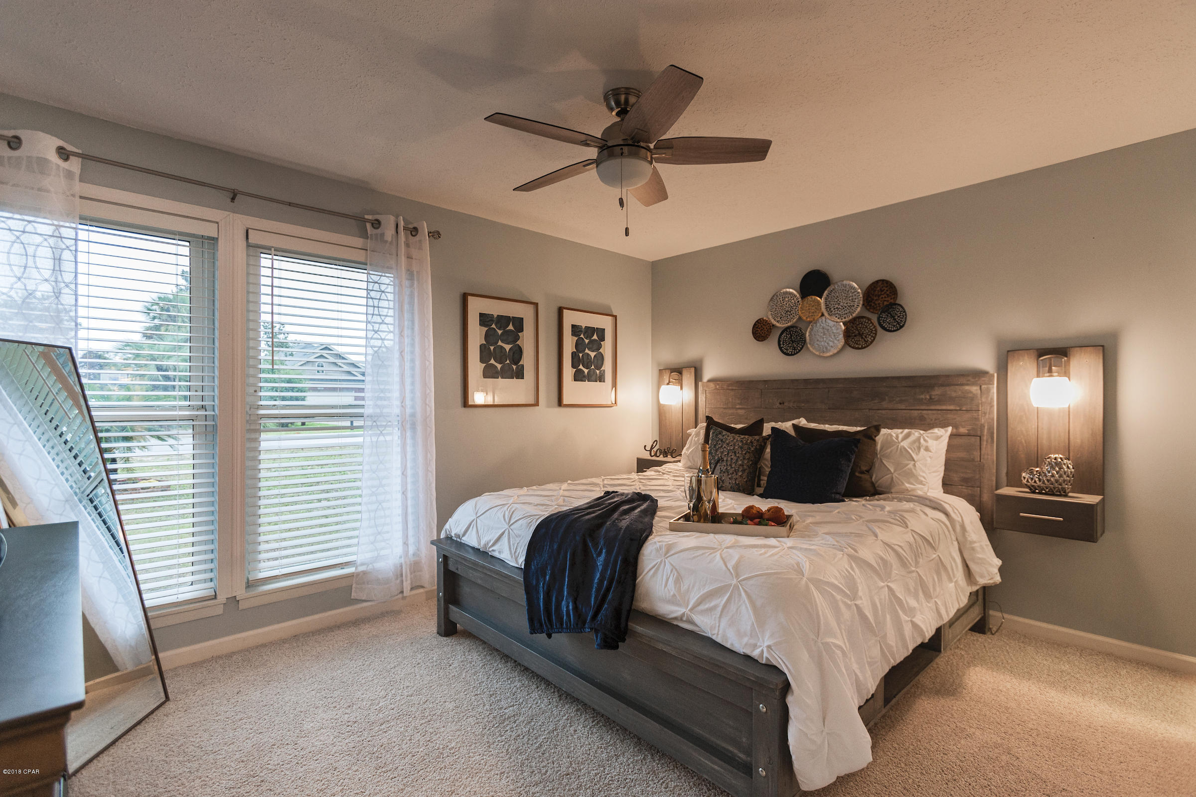 El Centro Beach - Residential