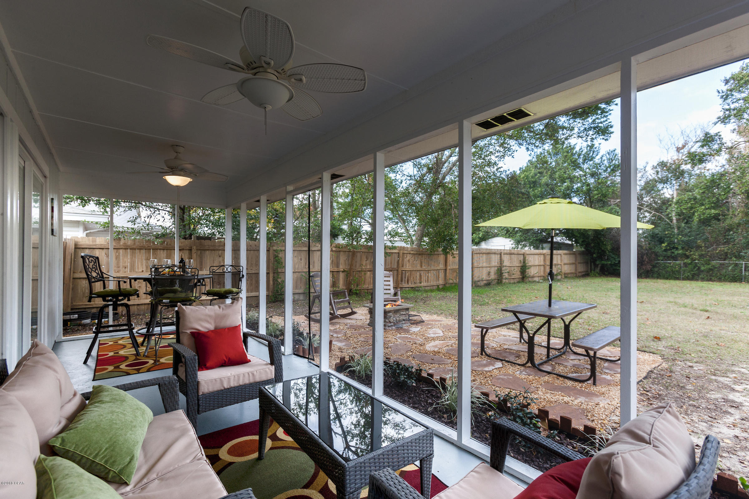 El Centro Beach - Residential