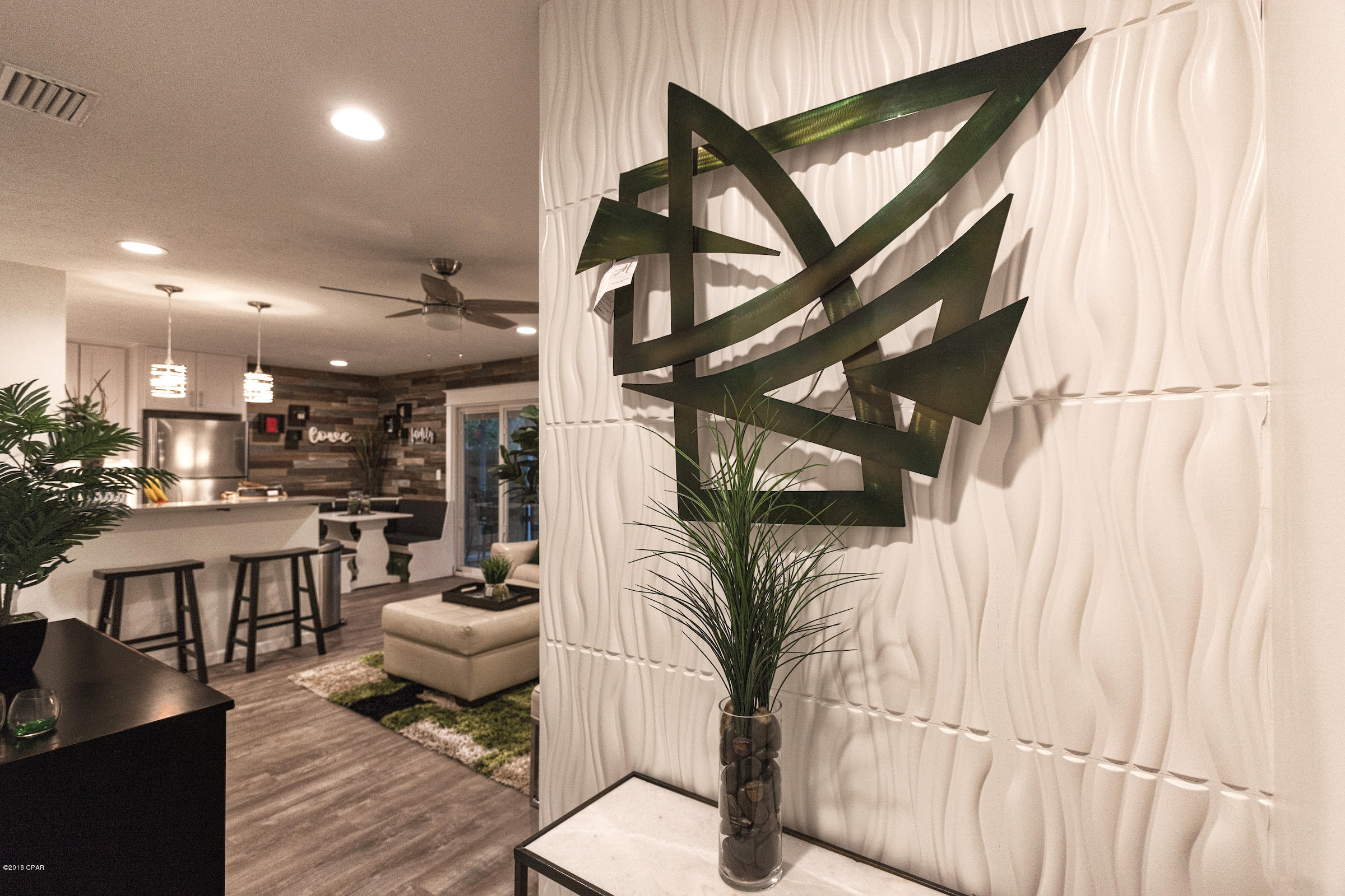 El Centro Beach - Residential