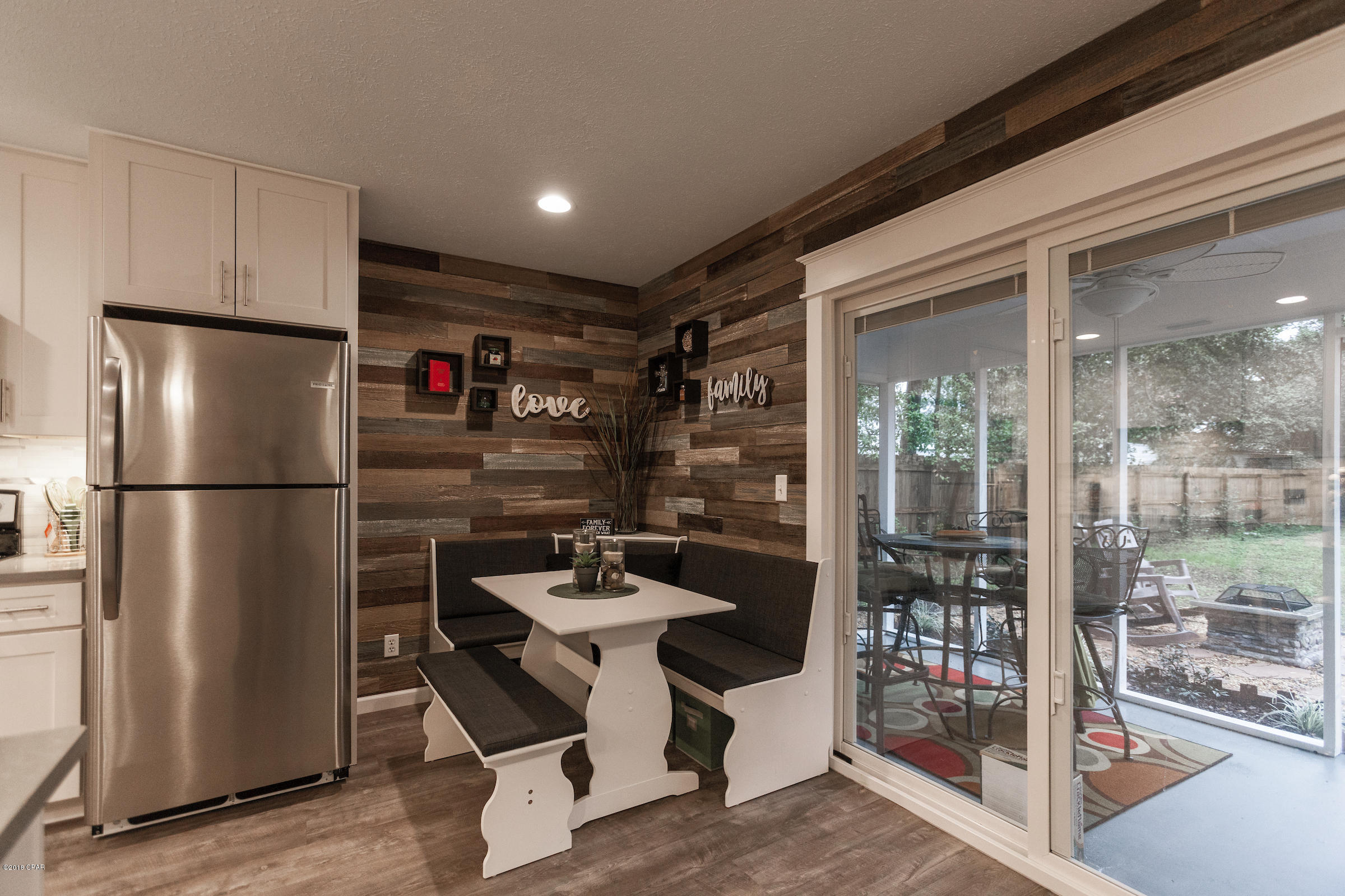 El Centro Beach - Residential