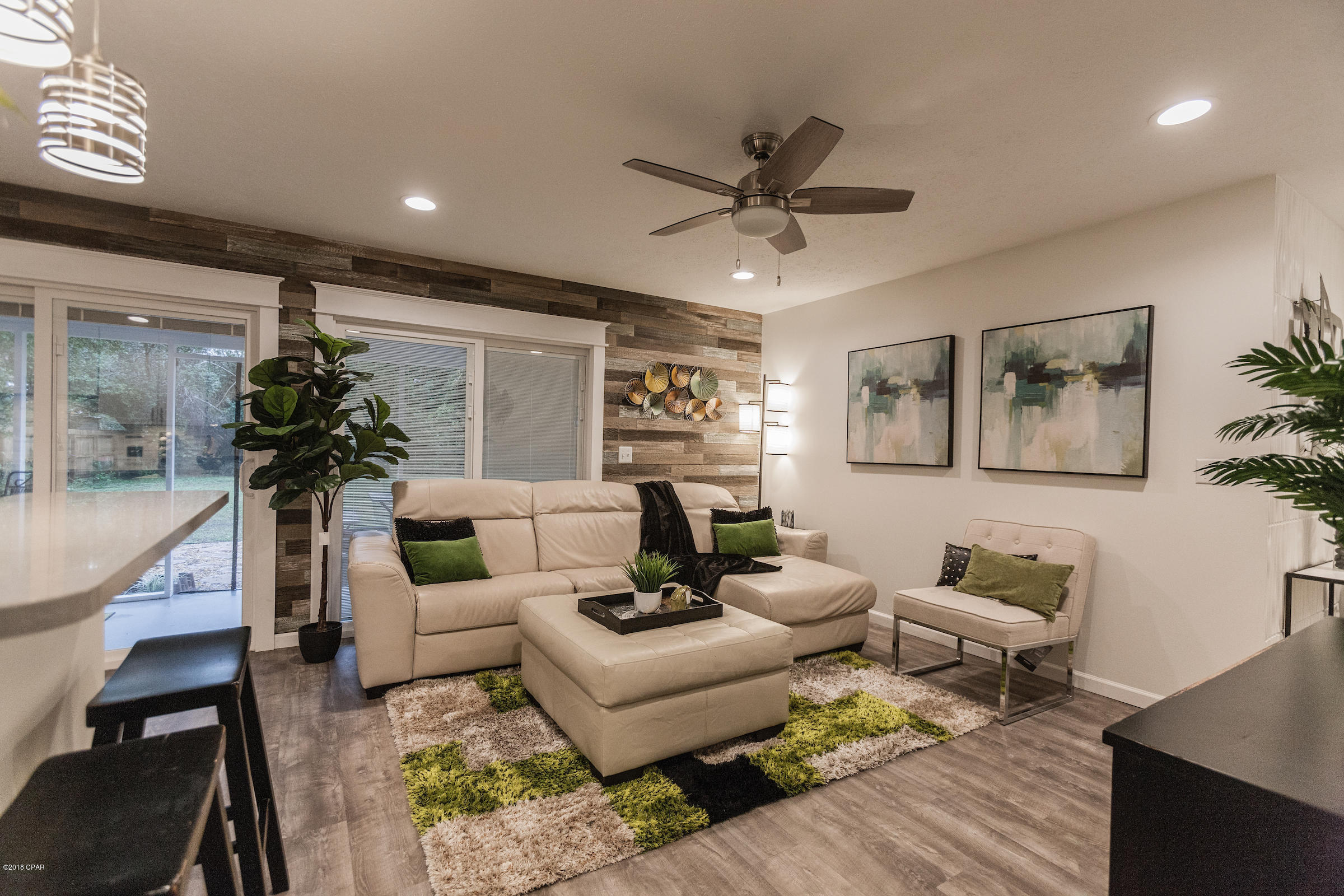 El Centro Beach - Residential