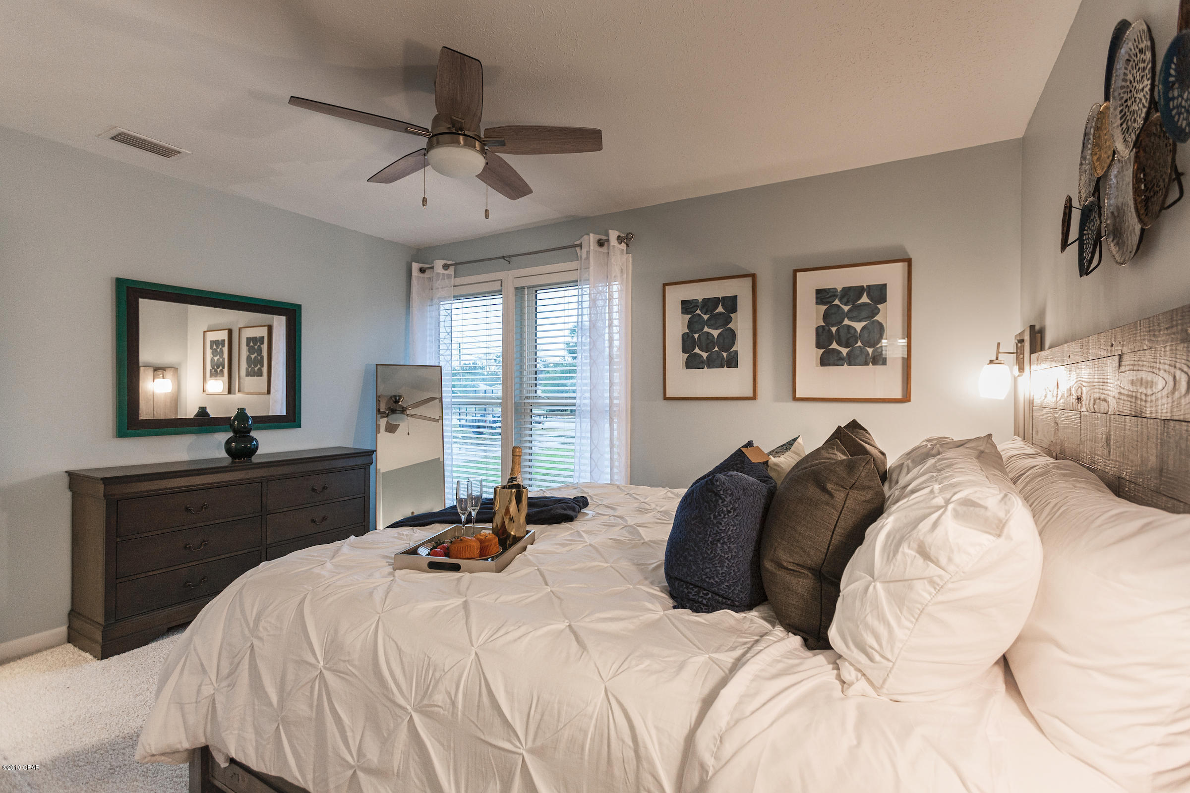 El Centro Beach - Residential