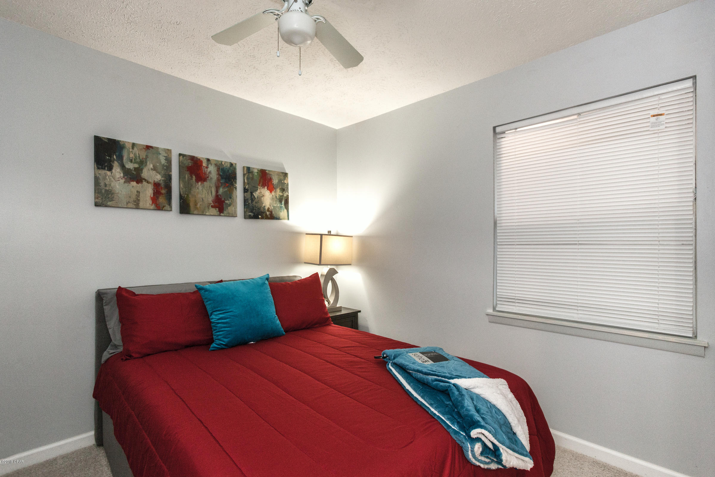 El Centro Beach - Residential