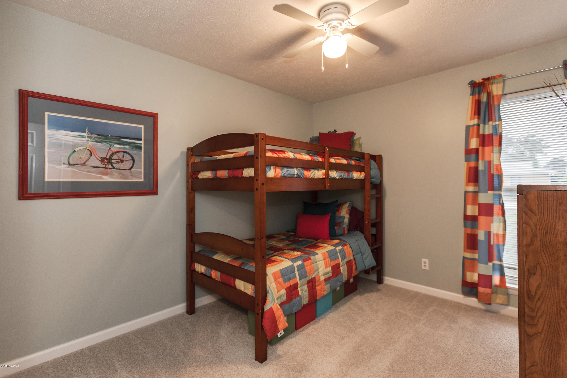 El Centro Beach - Residential