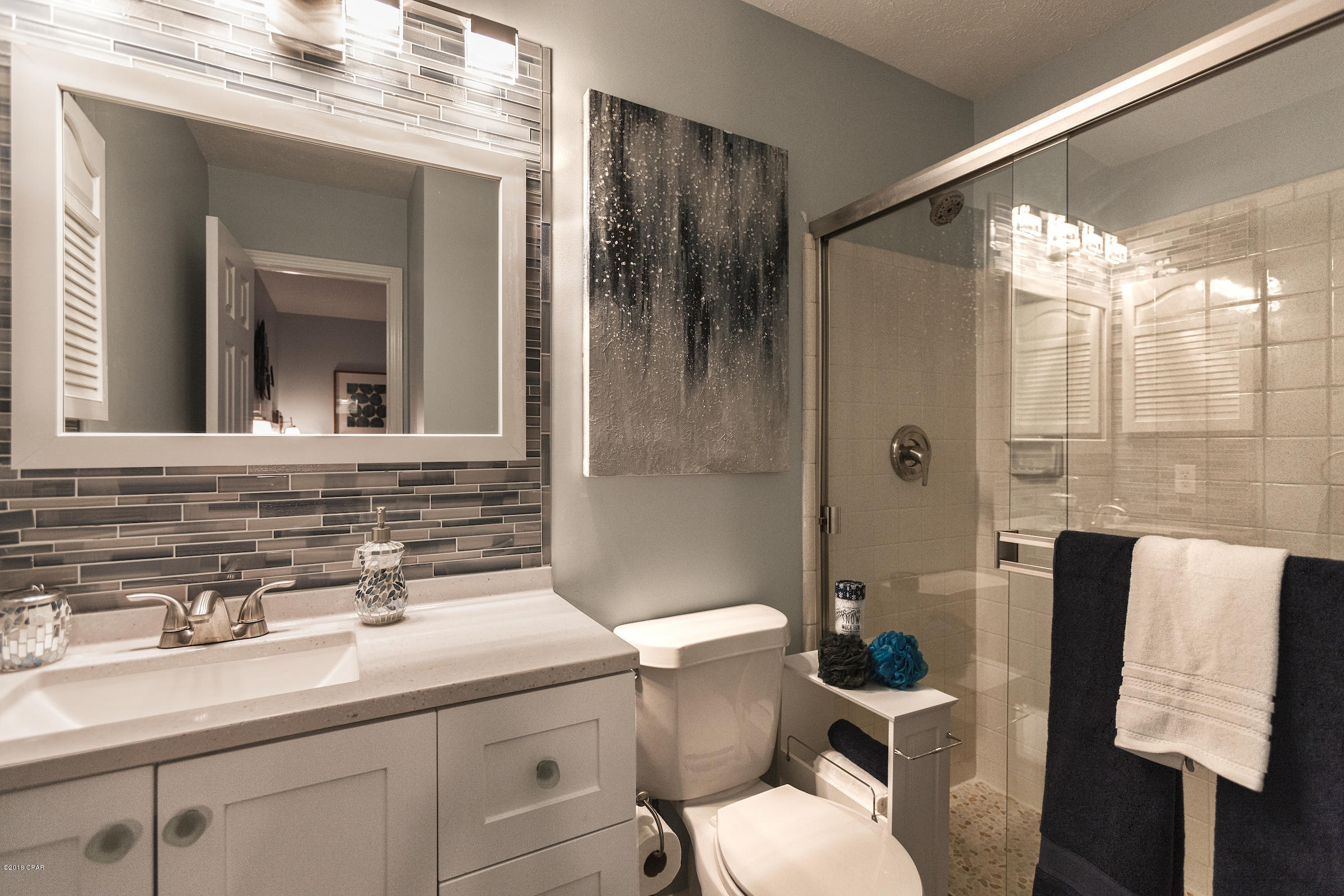 El Centro Beach - Residential