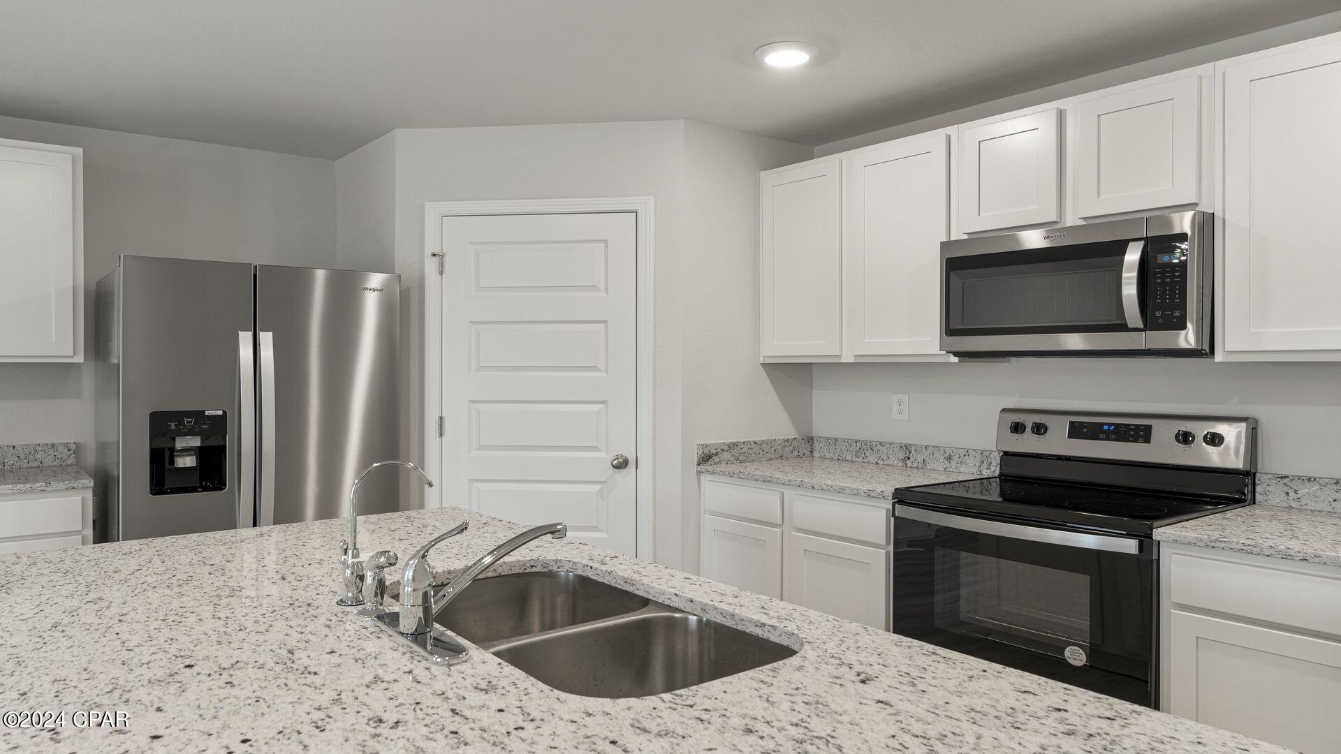 Liberty - Residential