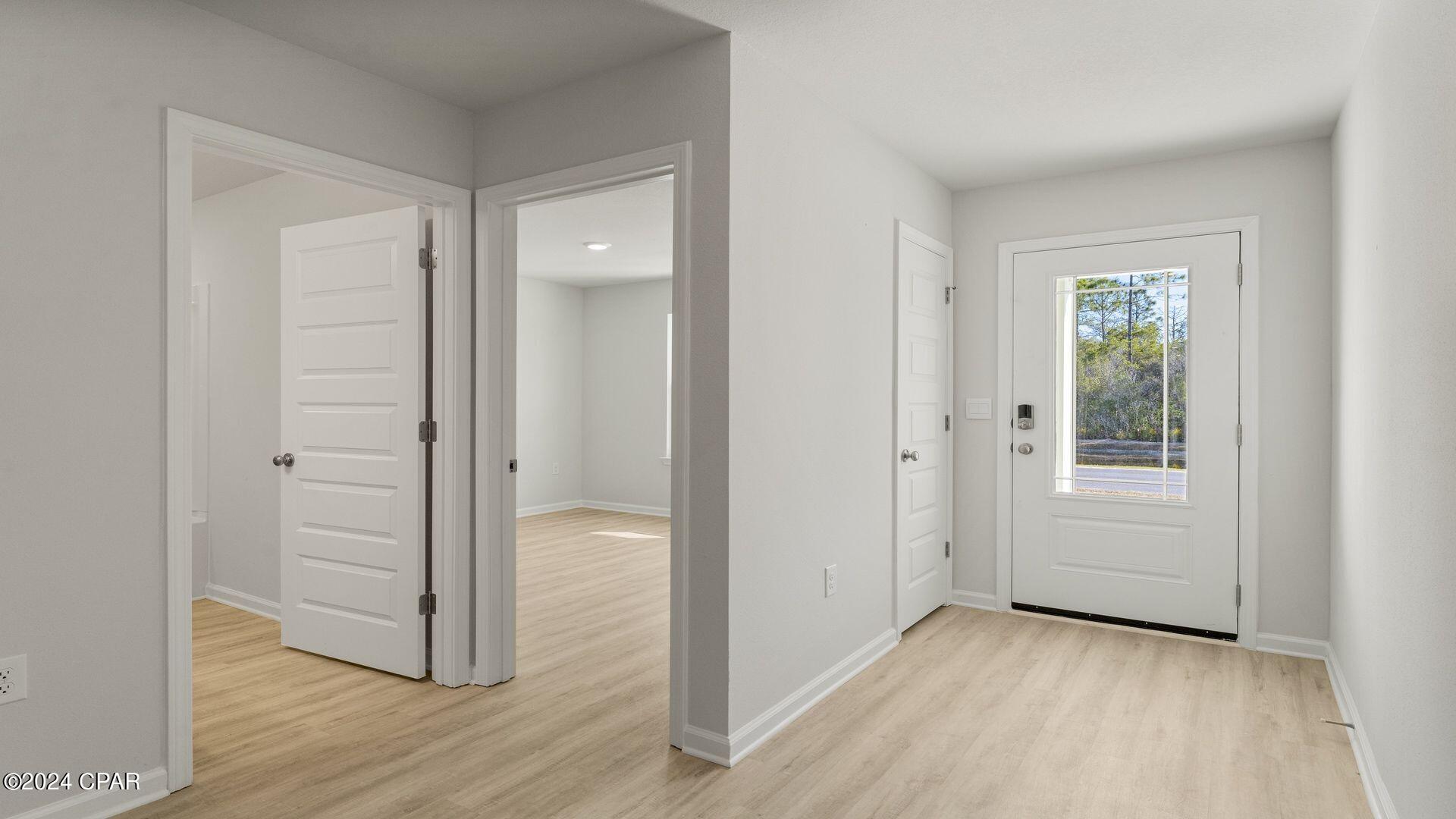 Liberty - Residential