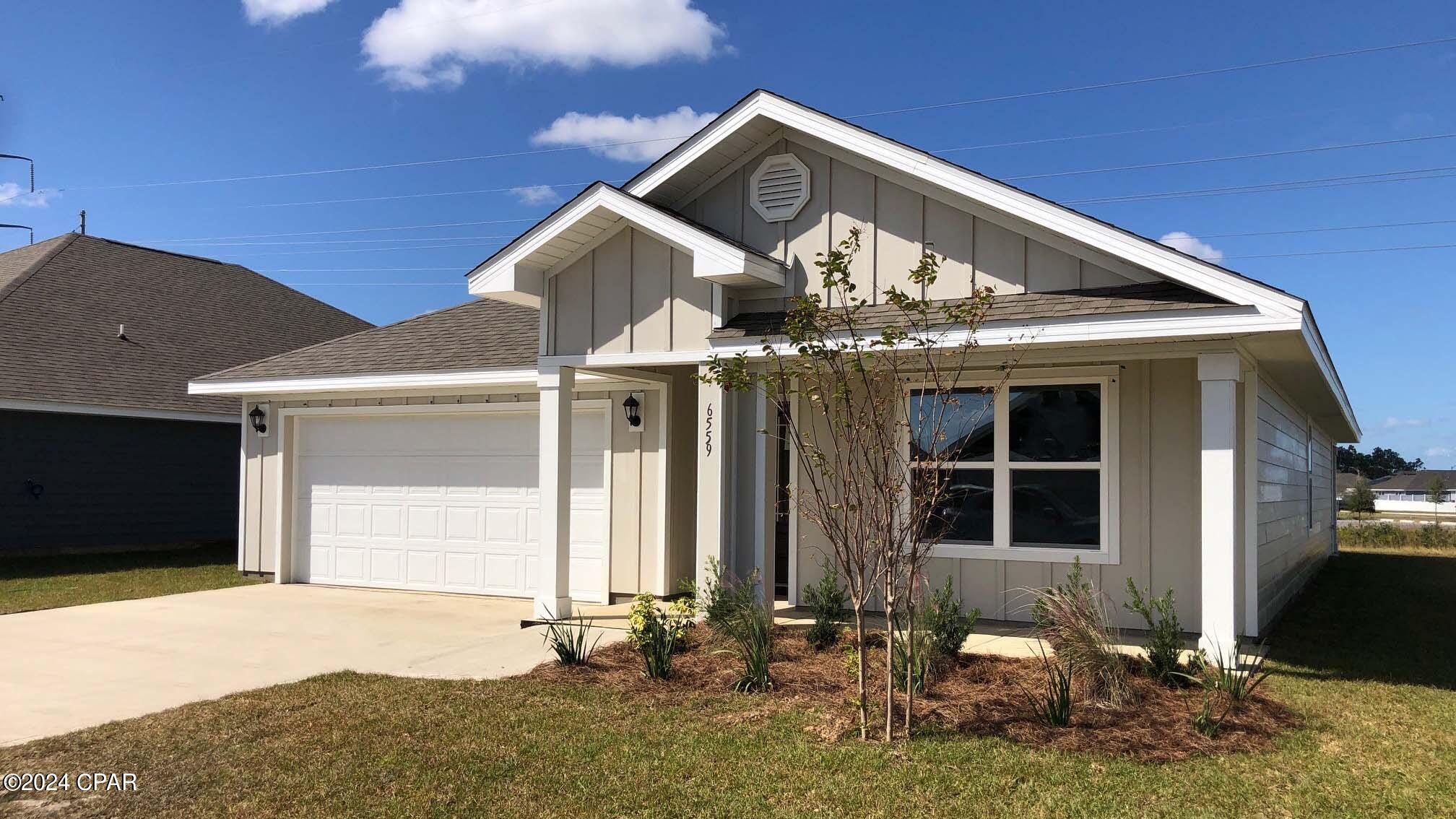 Liberty - Residential