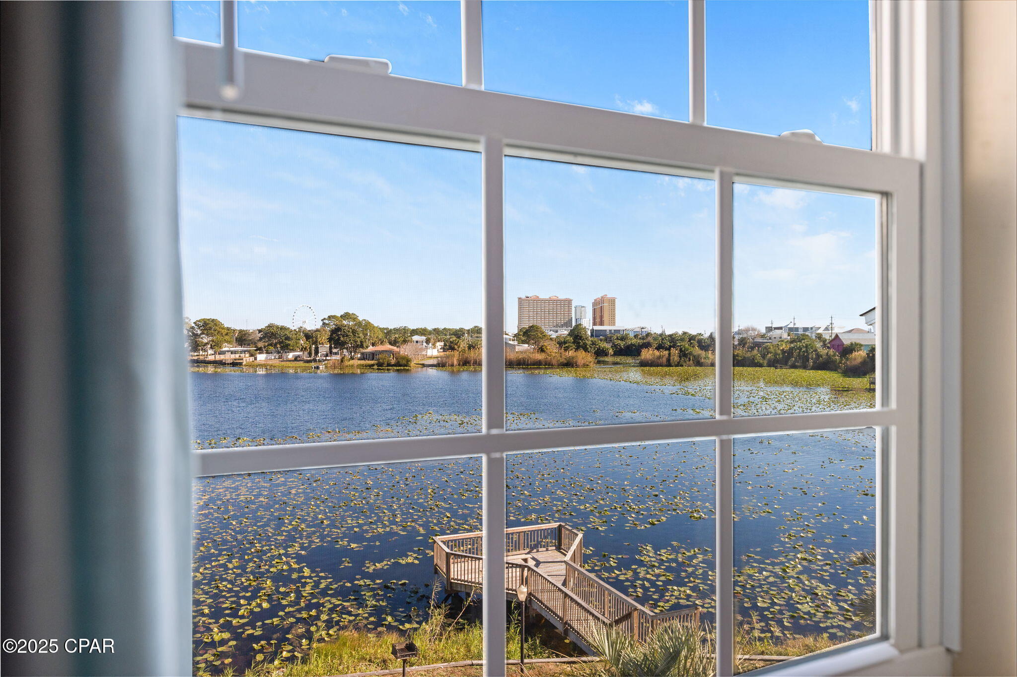 Lullwater Beach - Residential