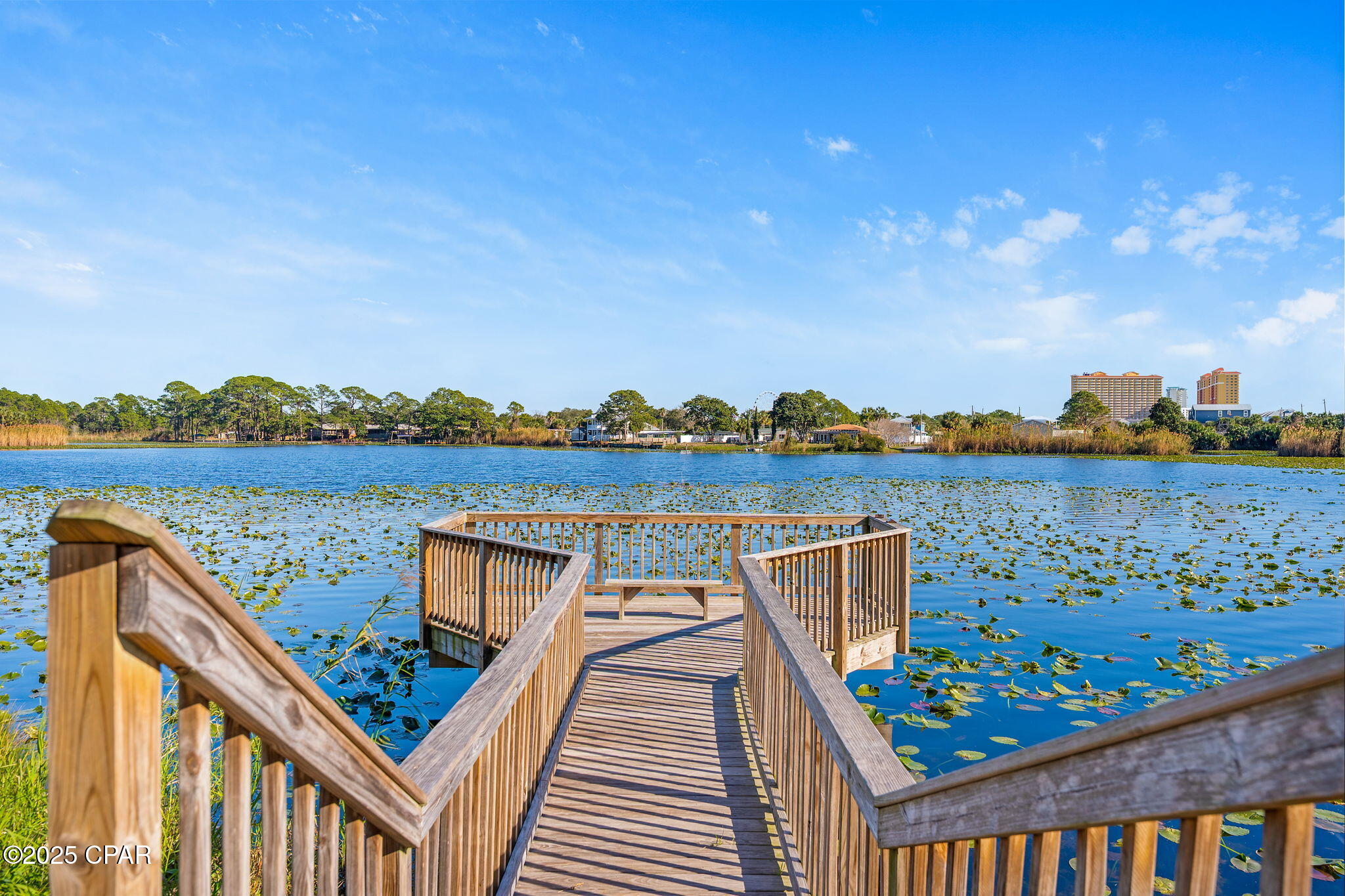 Lullwater Beach - Residential