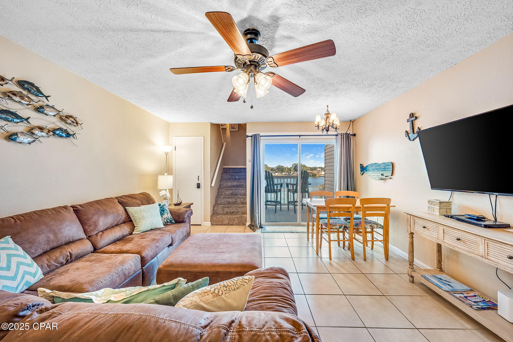 Lullwater Beach - Residential